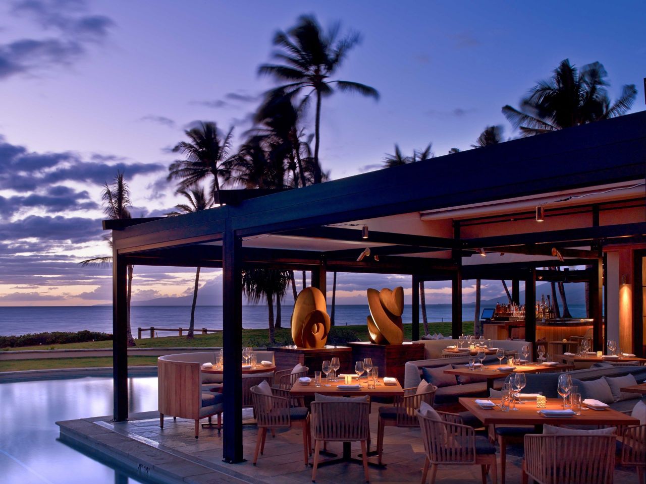 Wailea Maui Restaurants Resort Dining And Bars Andaz Maui At Wailea Resort 1232