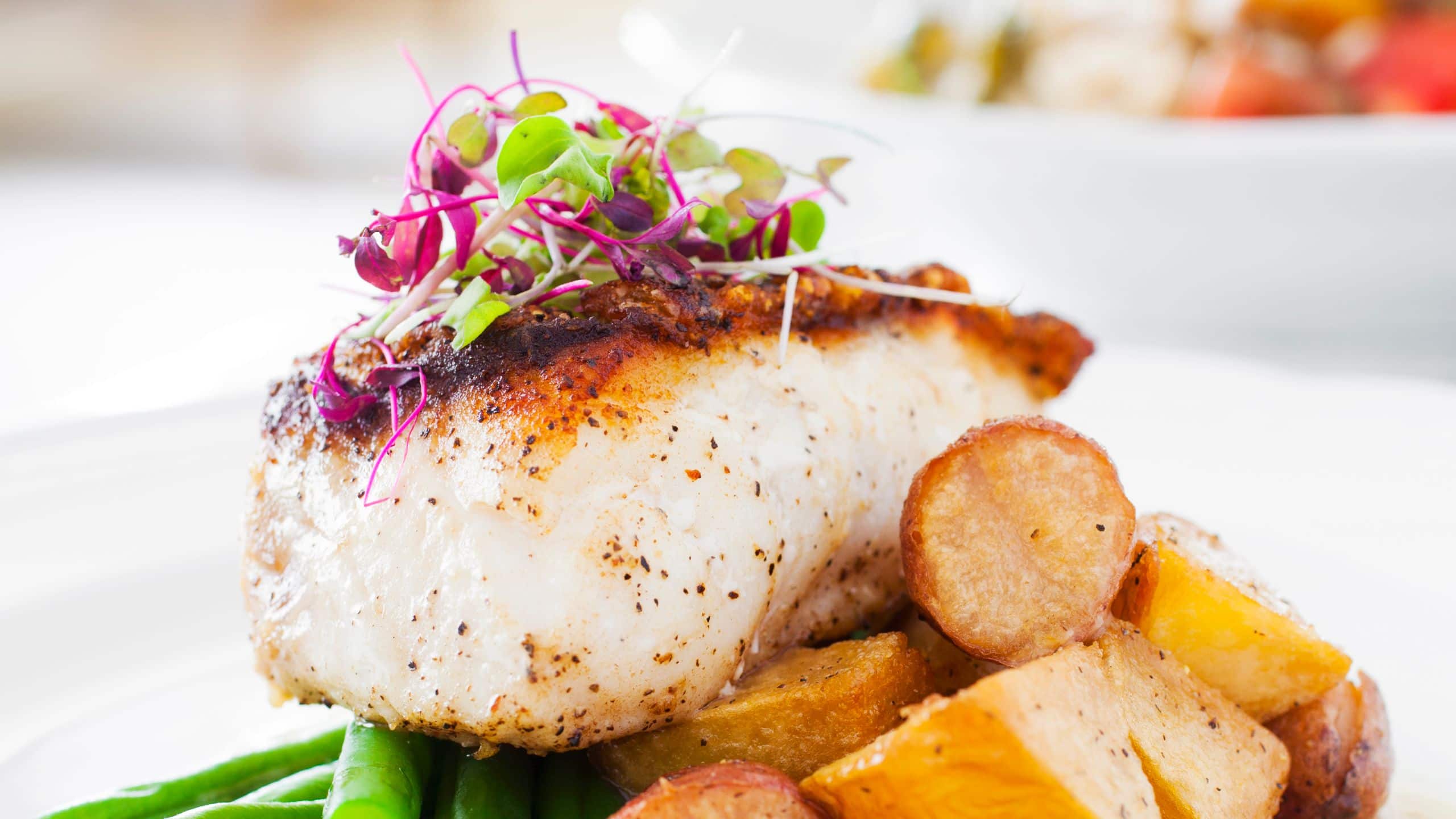 Andaz Savannah 22 Square Atlantic Stone Bass