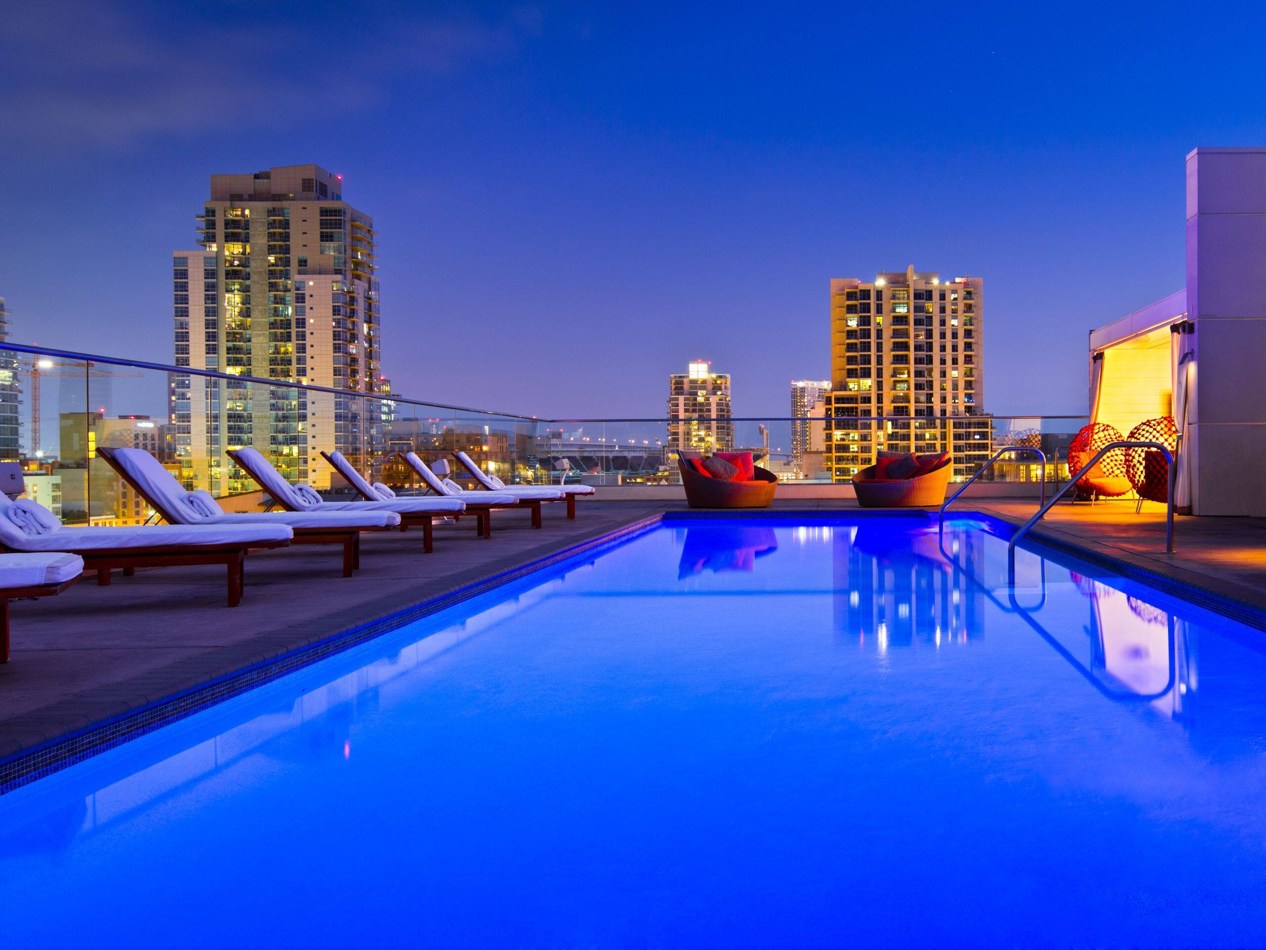 Downtown San Diego Hotel Photos Andaz San Diego Downtown San Diego Hotel Photos Andaz San Diego