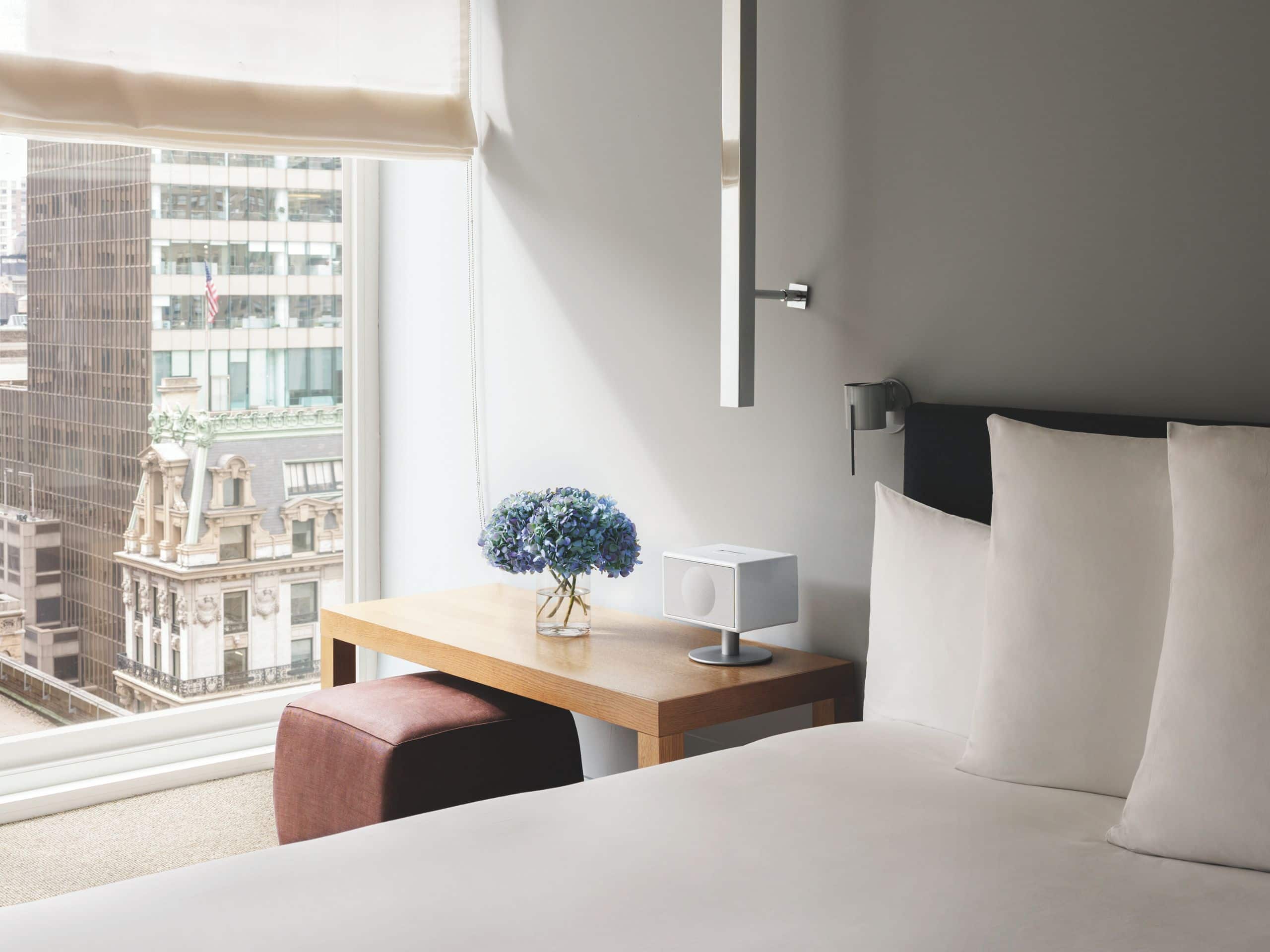 Andaz 5th Avenue Andaz Suite