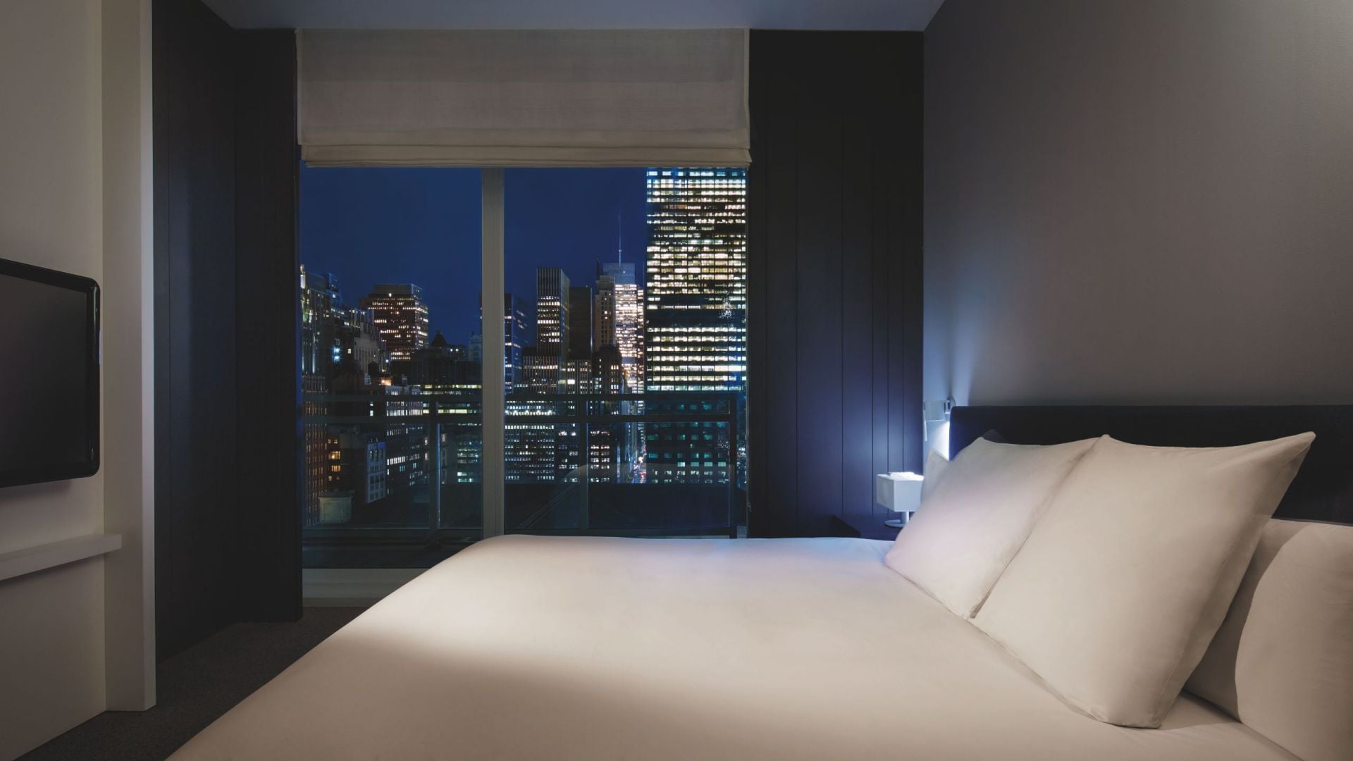 Midtown Manhattan Hotel Andaz 5th Avenue
