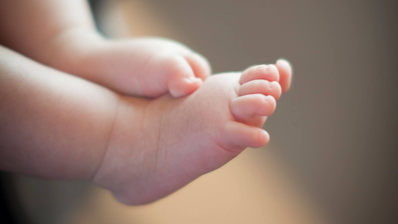 Babymoon Package