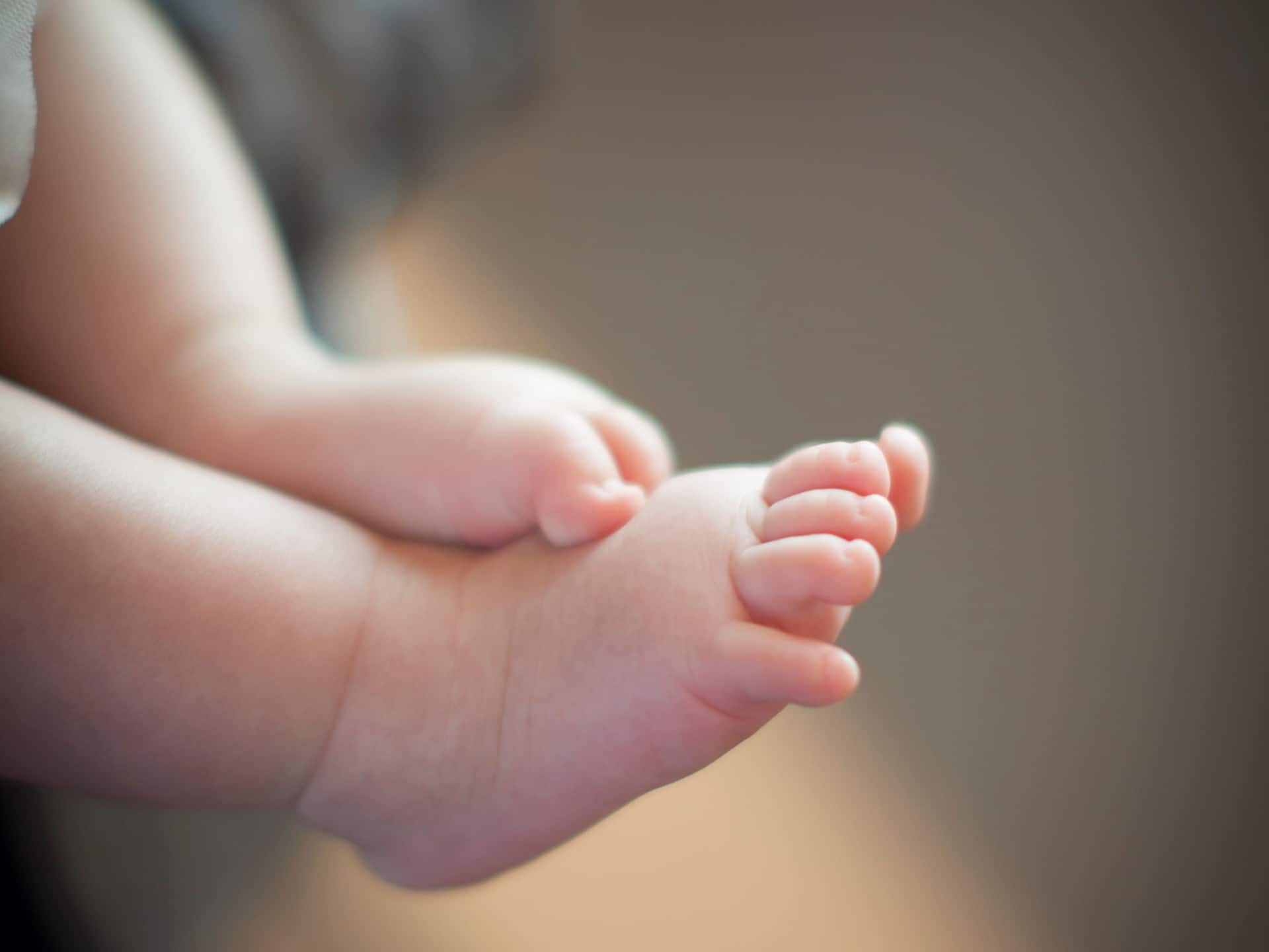 Global Baby Feet