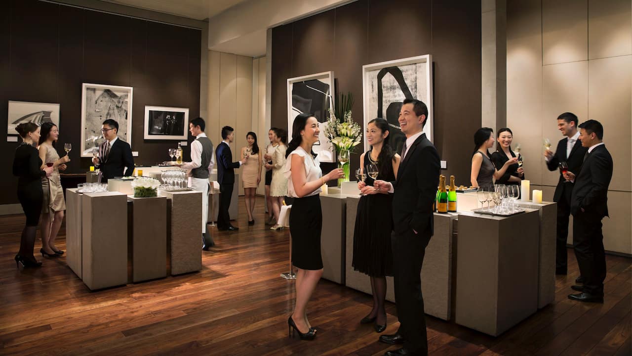 Catering, Special Events at Grand Hyatt Bali