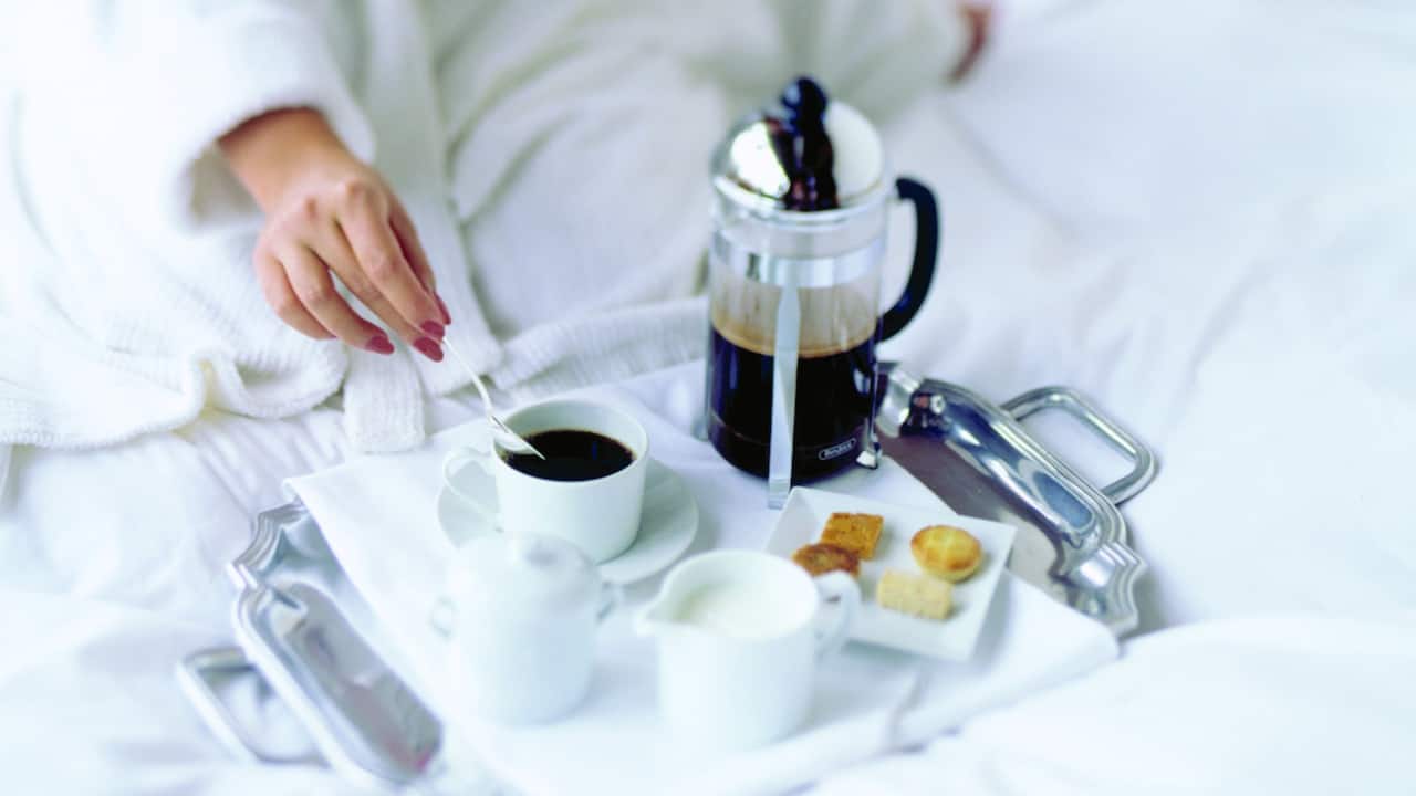 Room Service
