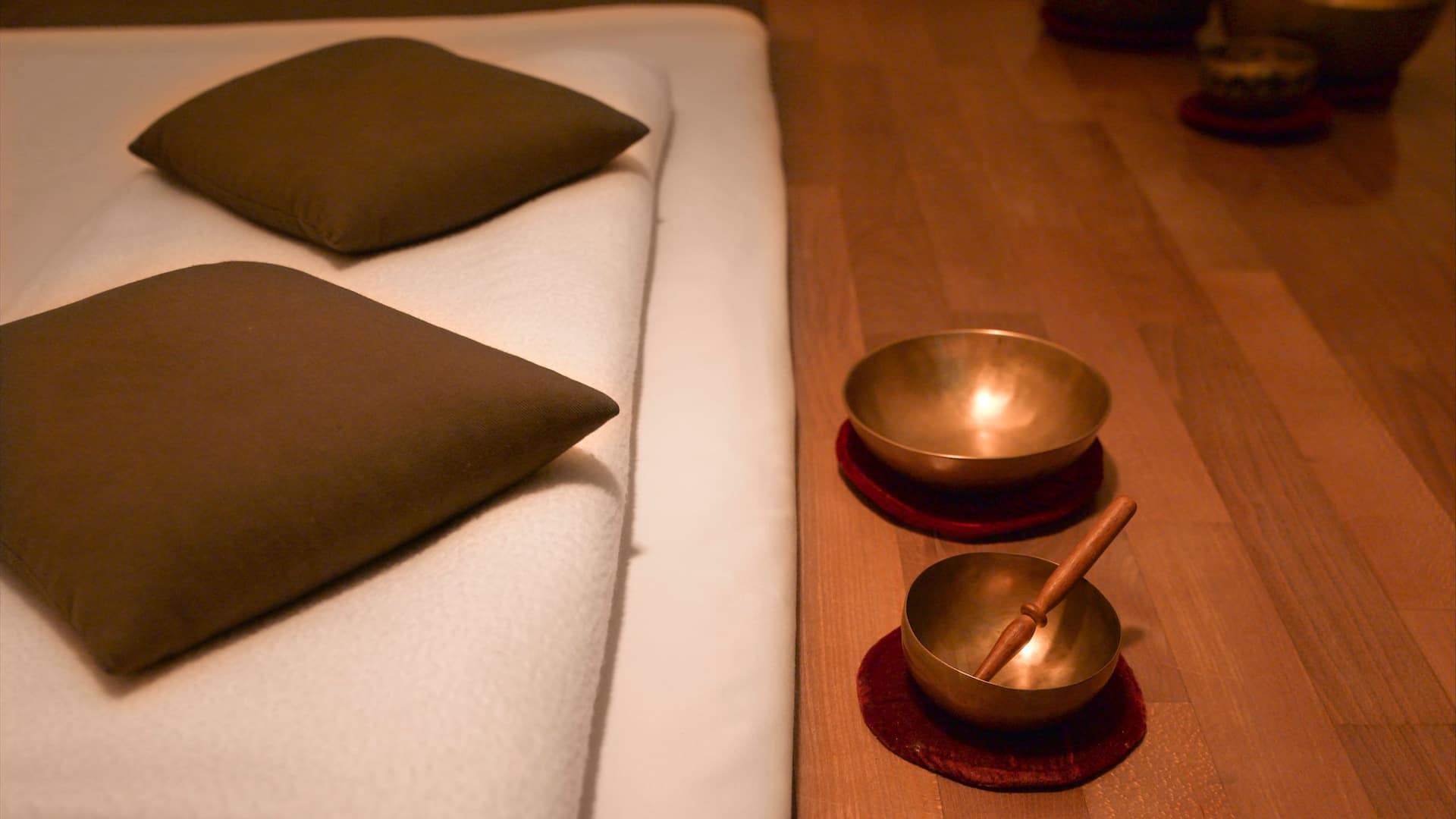Global Spa Treatment