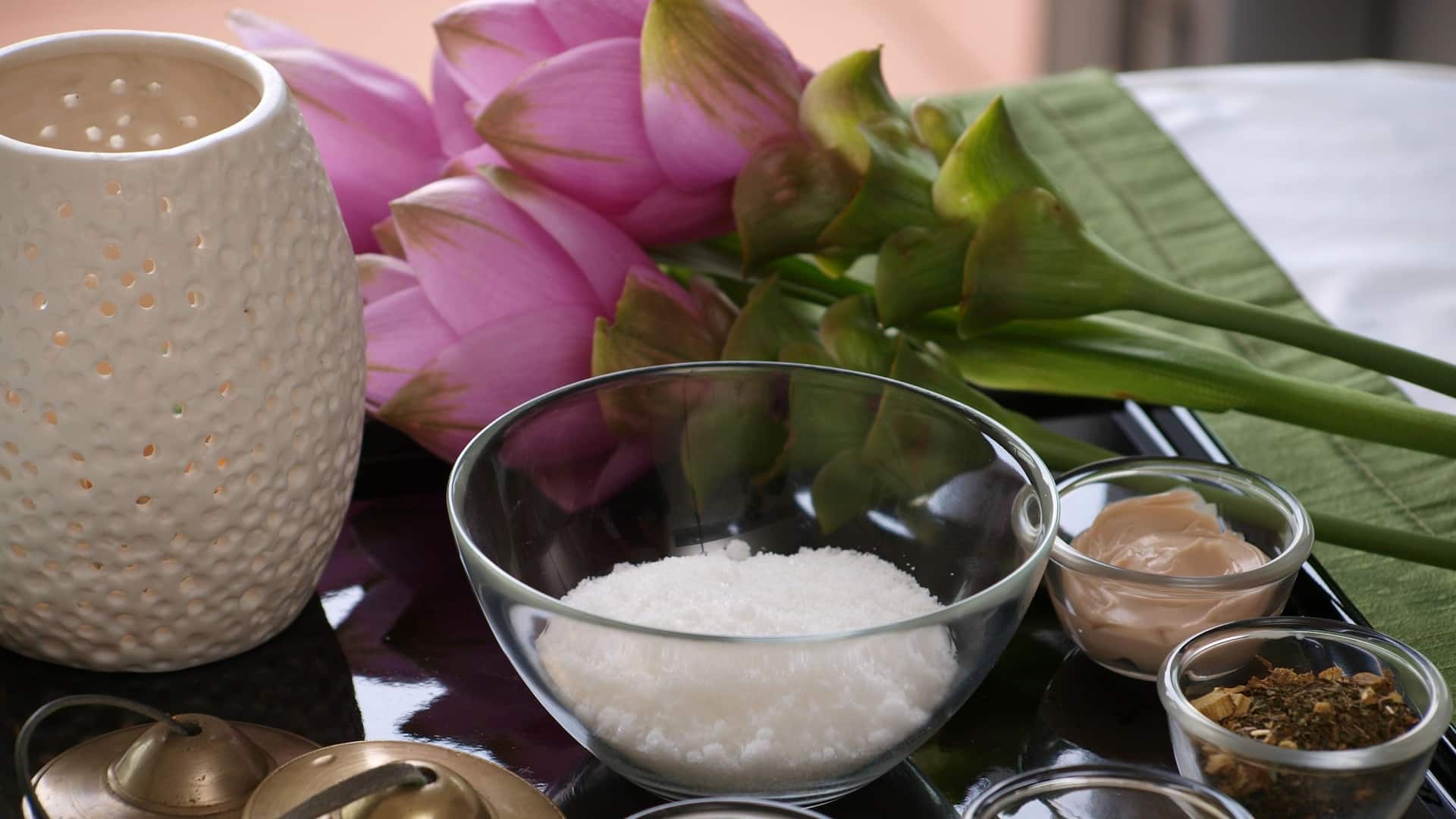 Global Spa Treatment