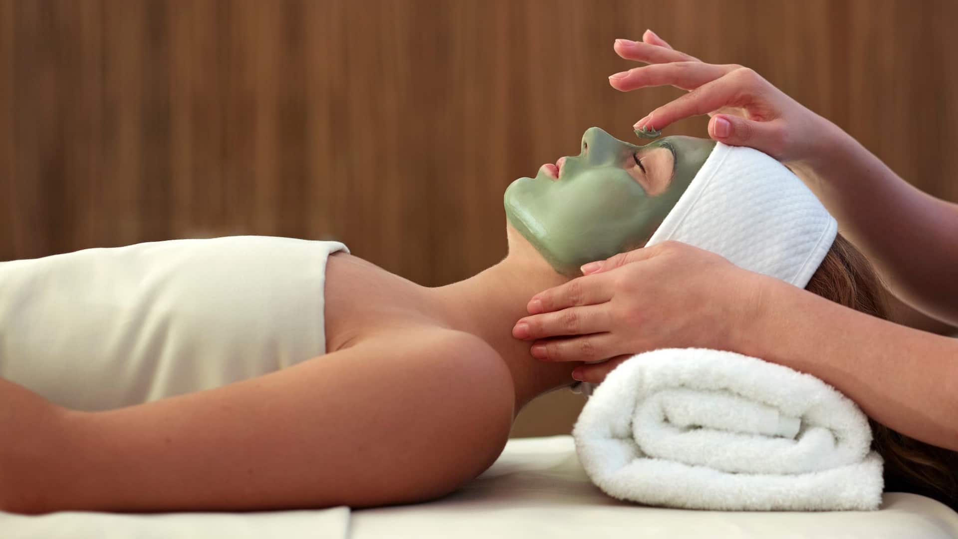 Global Spa Treatment
