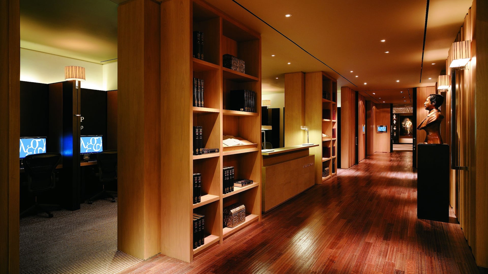 3 of 8 the campus cafe