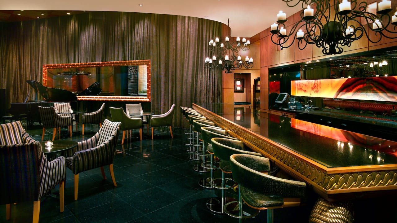Cooz Bar