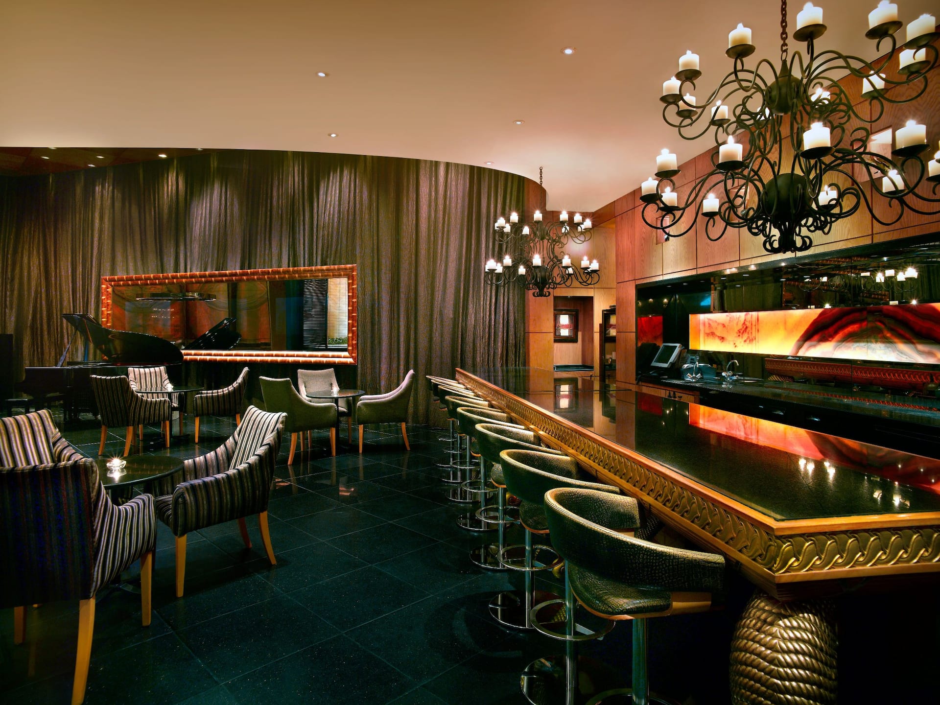 cooz bar