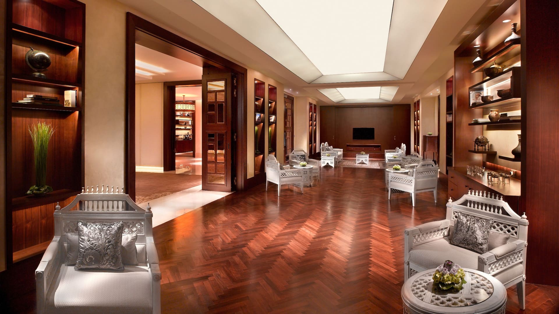 6 of 8 Al Manzil Meeting Area