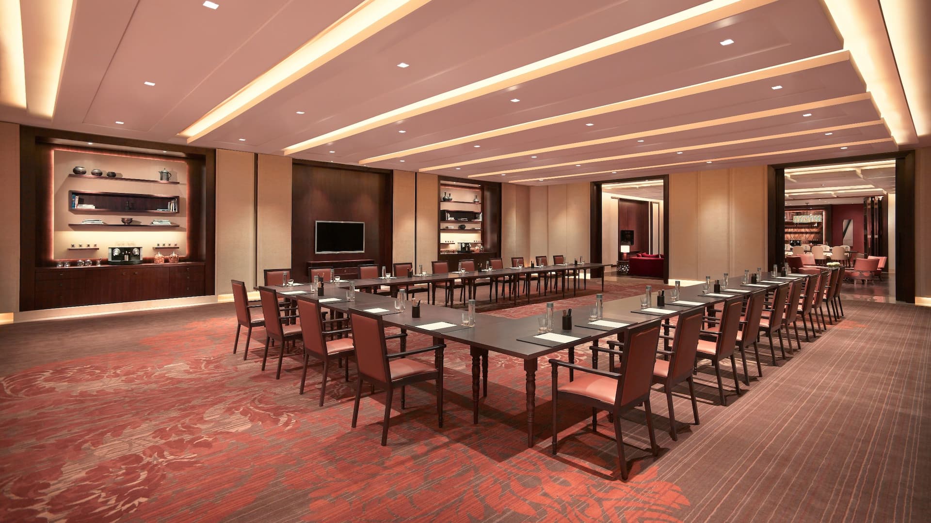 3 of 8 Grand Hyatt Dubai Al Manzil