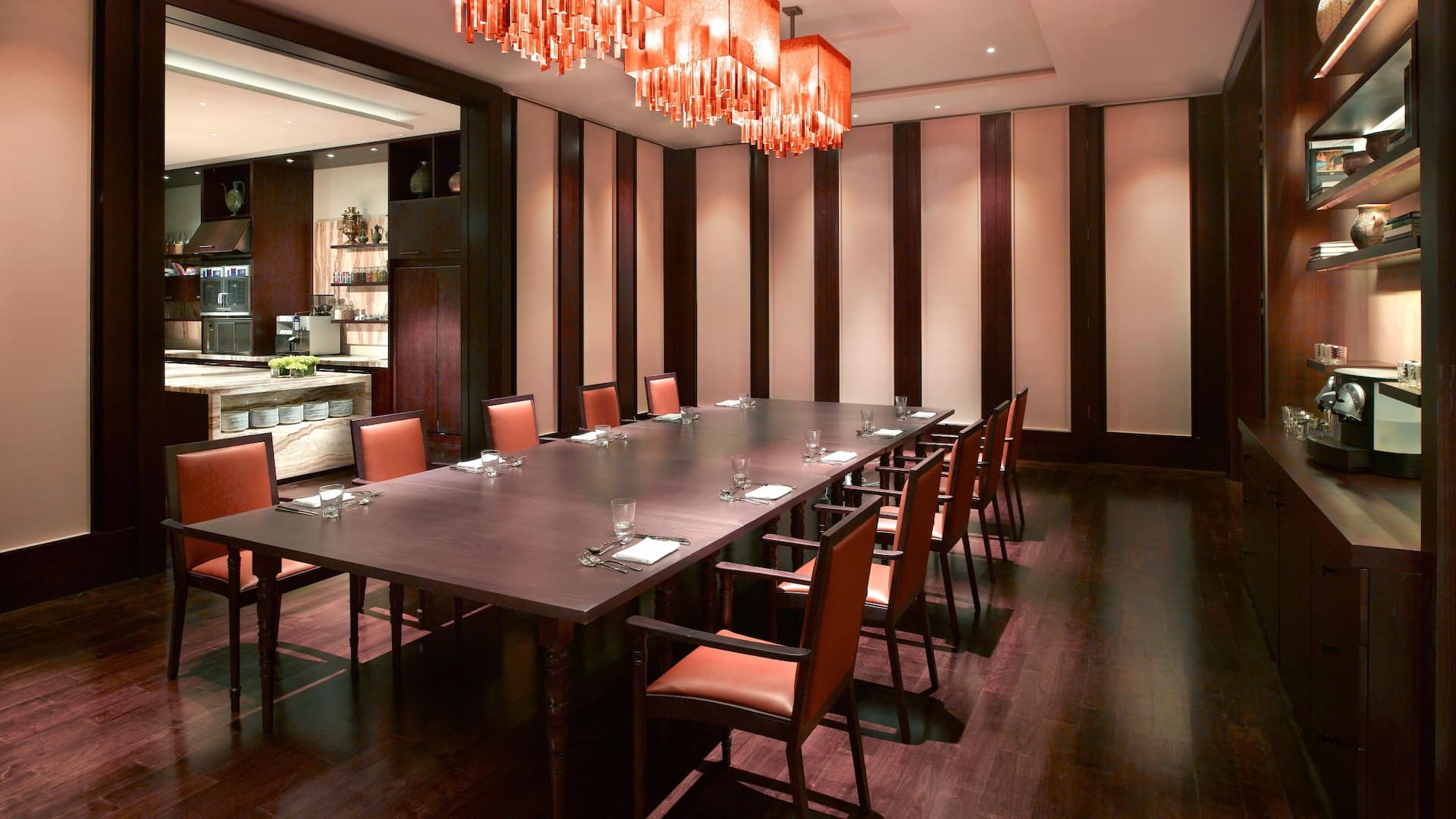 5 of 8 Al Manzil Meeting Room