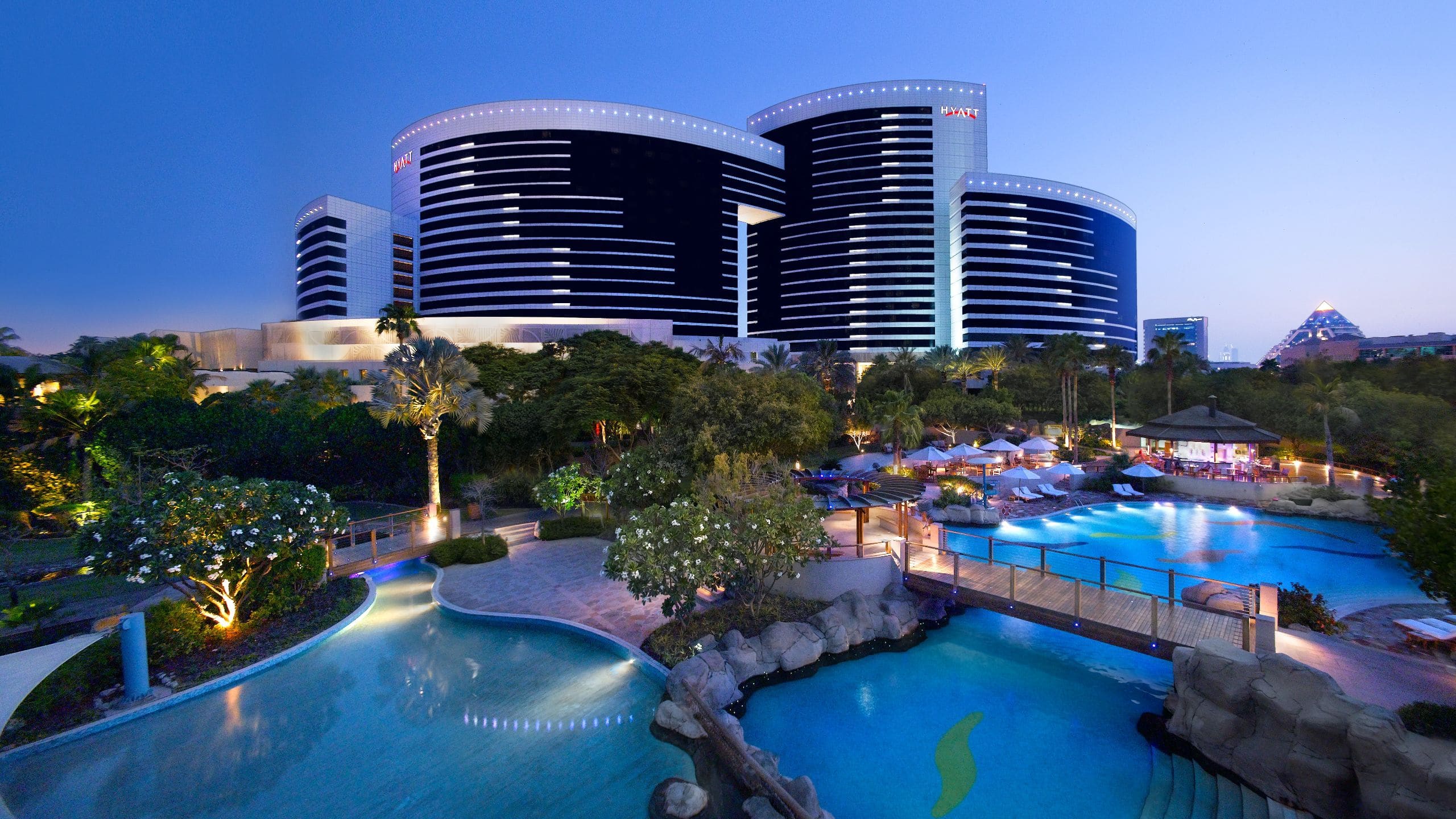 Dubai Hotel Deals And Special Offers | Grand Hyatt Dubai