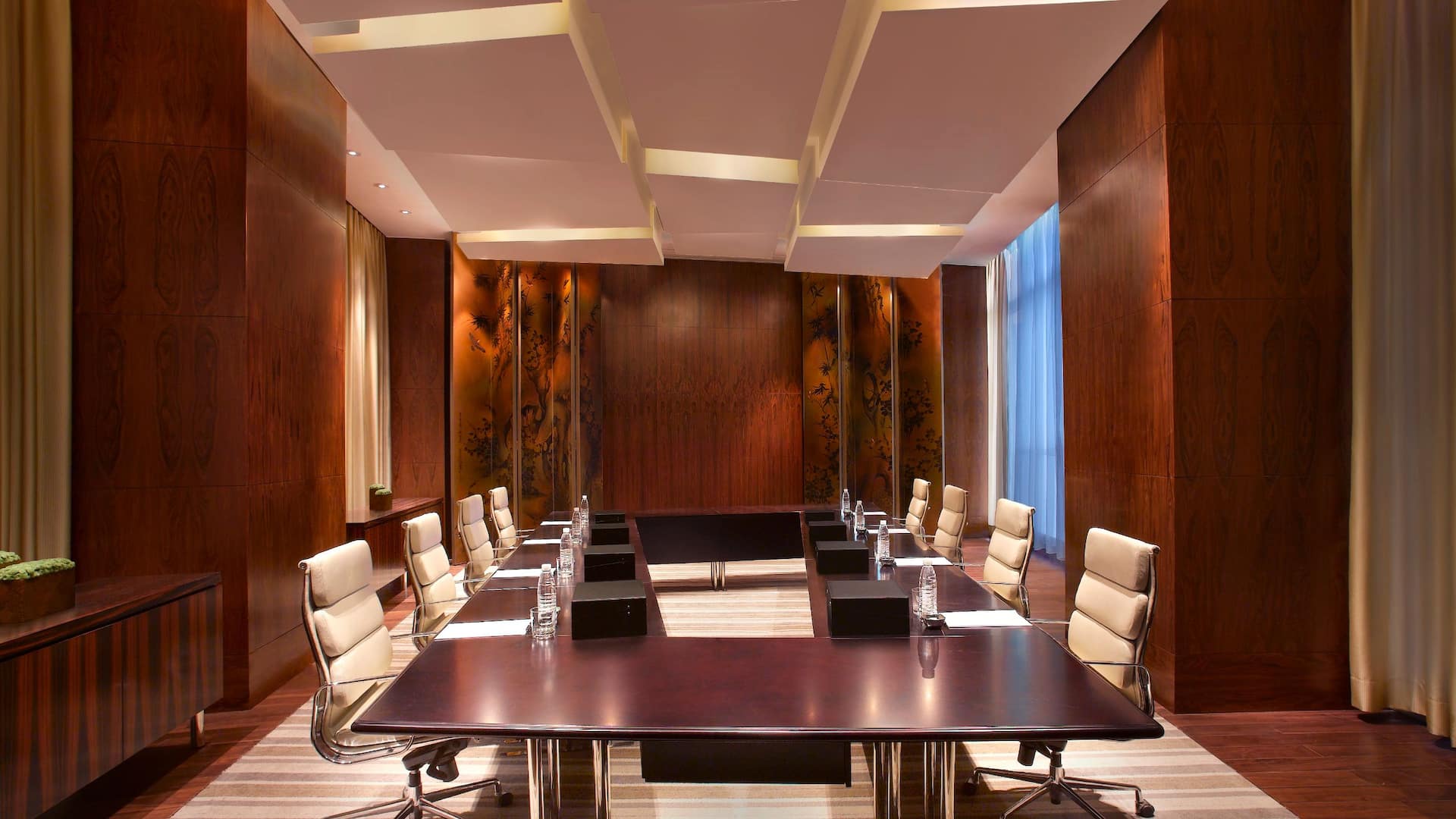 1 of 1 Grand Hyatt Shenzhen The Mansion
