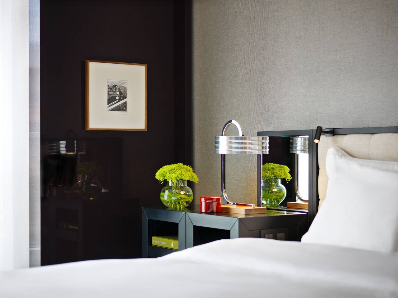 room