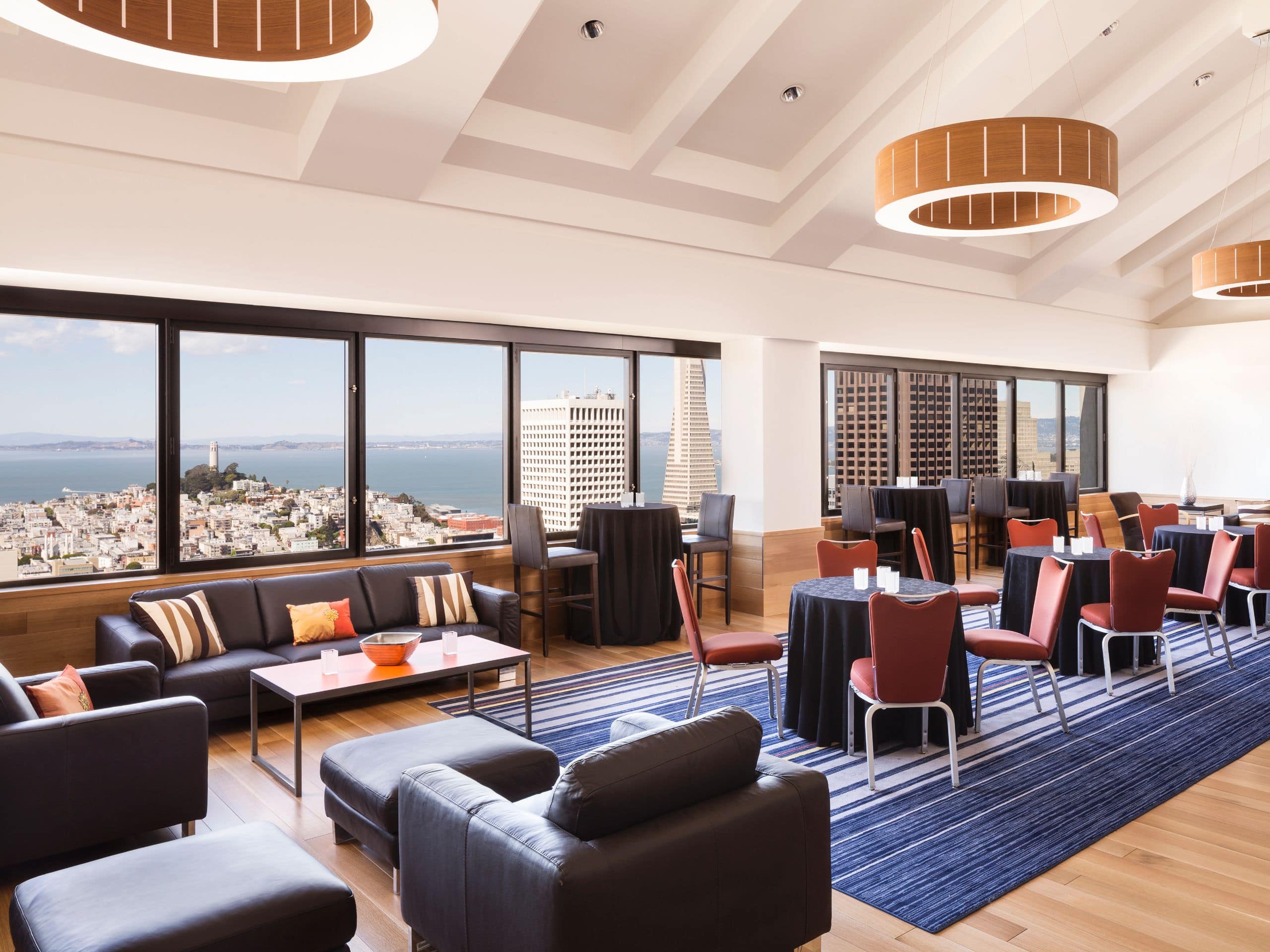 Downtown SFO Hotel Near Union Square | Grand Hyatt San Francisco