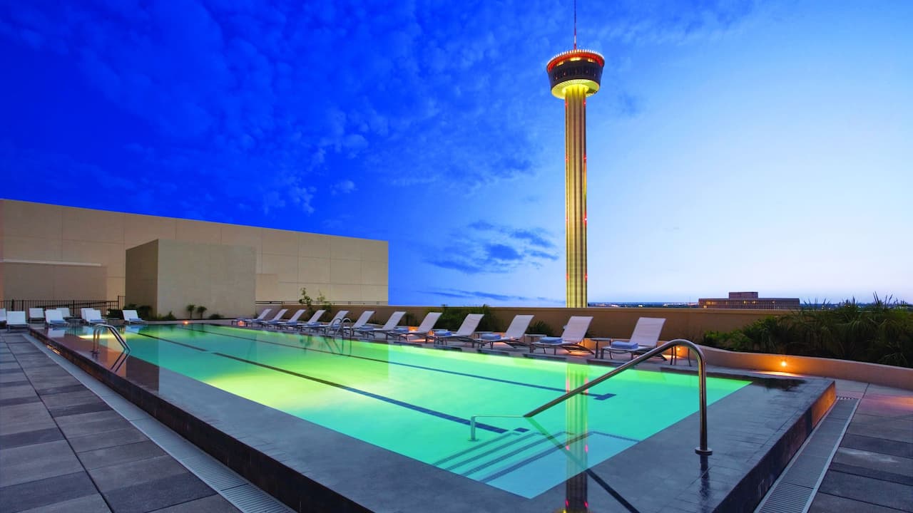 Luxury River Walk Hotel In San Antonio Near Alamodome Grand Hyatt San embassy-suites-by-hilton-san-antonio-riverwalk-downtown-san-antonio