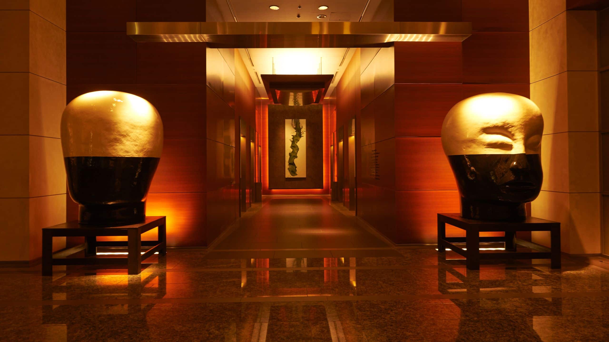 【公式】グランドハイアット東京 - 六本木のラグジュアリーホテル