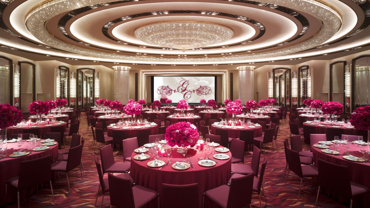 Wedding Venues and Planning | Luxury 5 star|Grand Hyatt ...