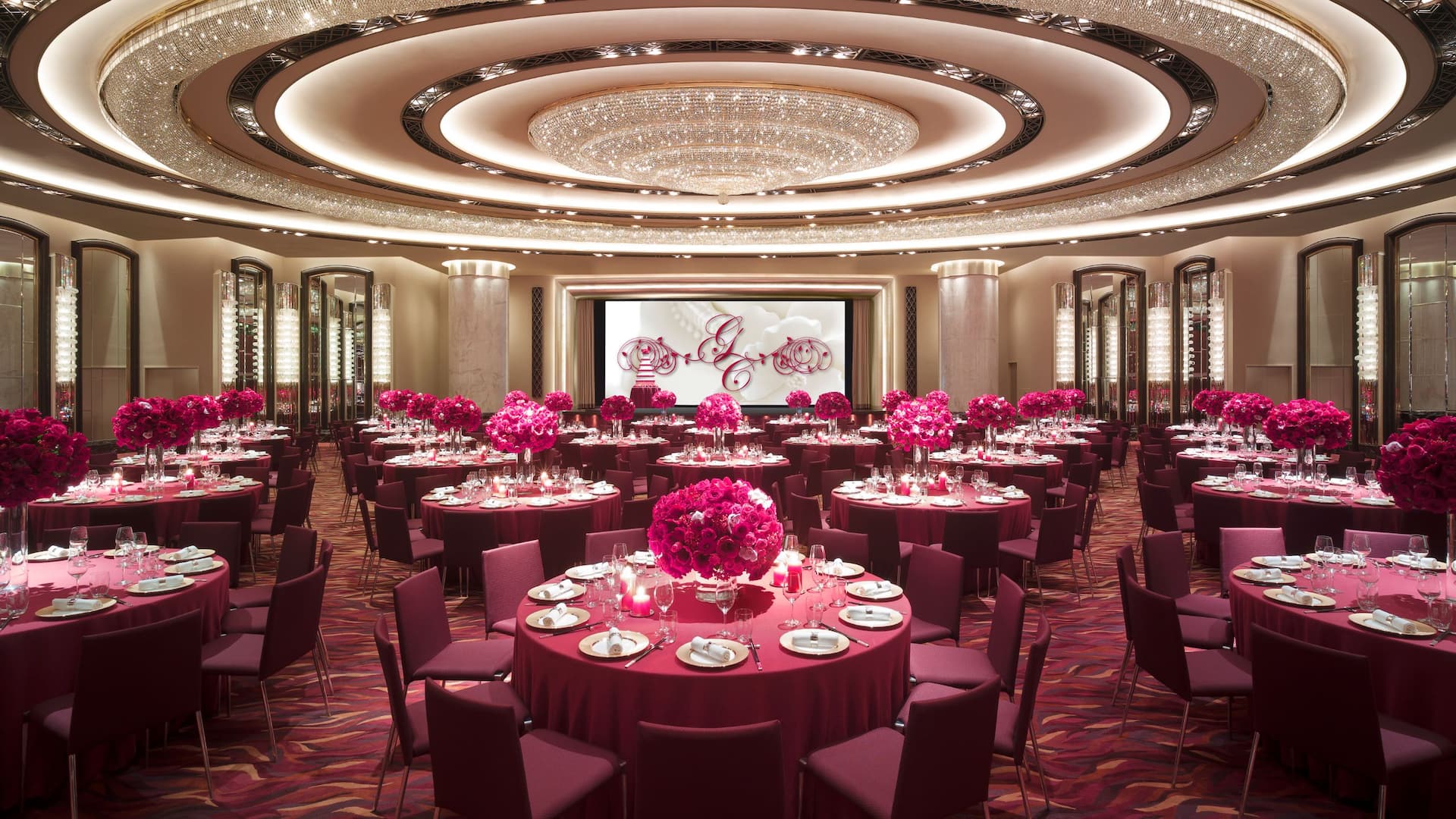 5 of 7 Grand Ballroom