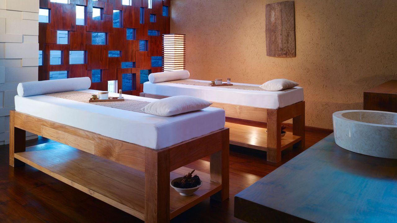 Kriya Spa
