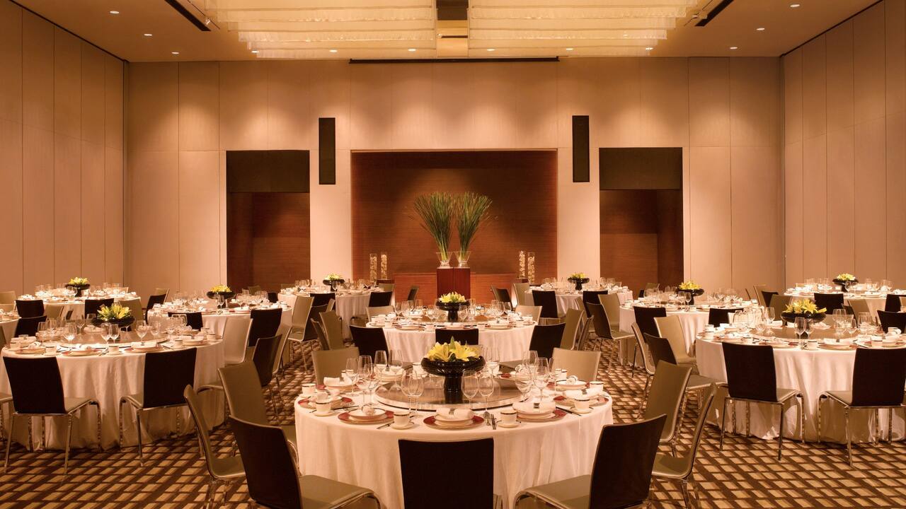 Ballroom