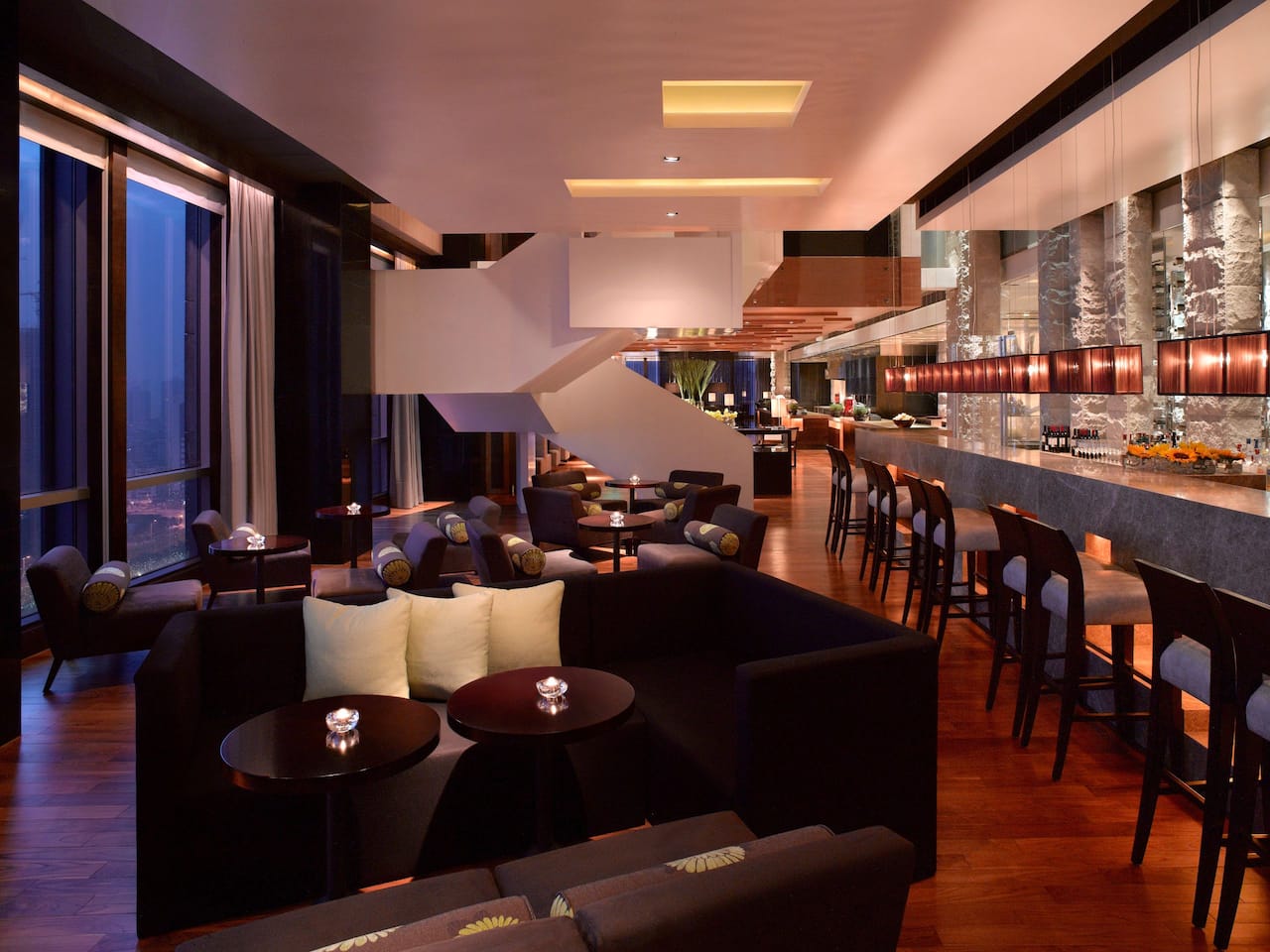 G Bar