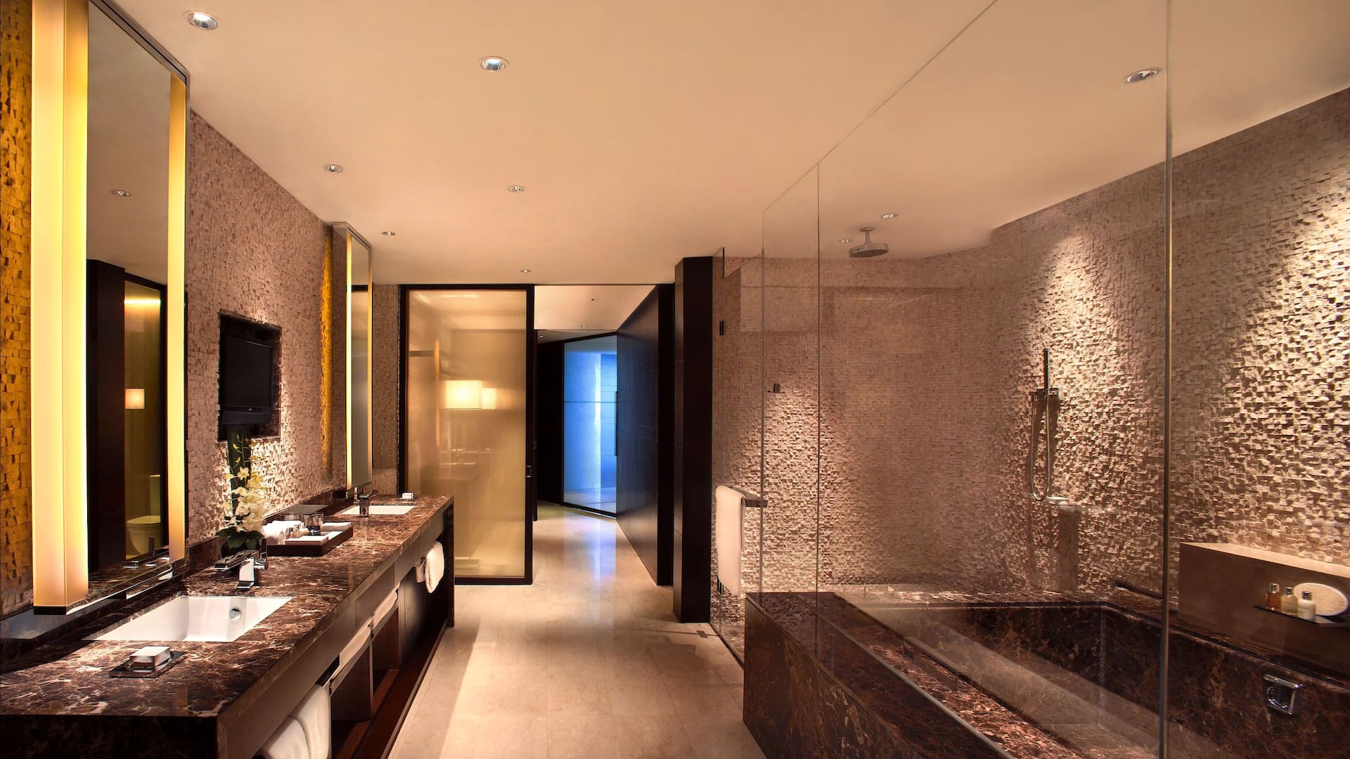 第 3，共 3 Chairman Suite Bathroom