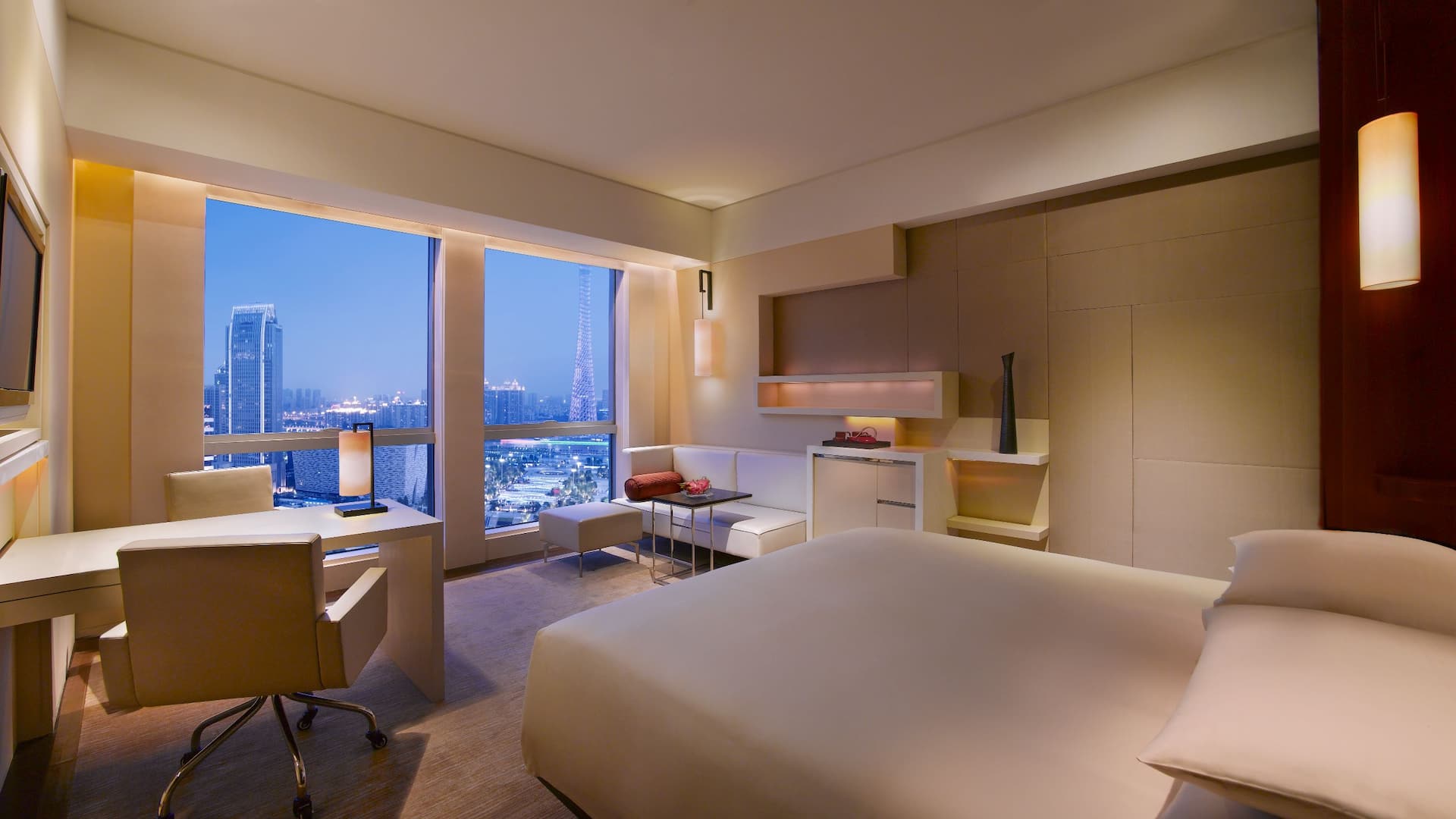 第 1，共 1 Grand Garden View Room