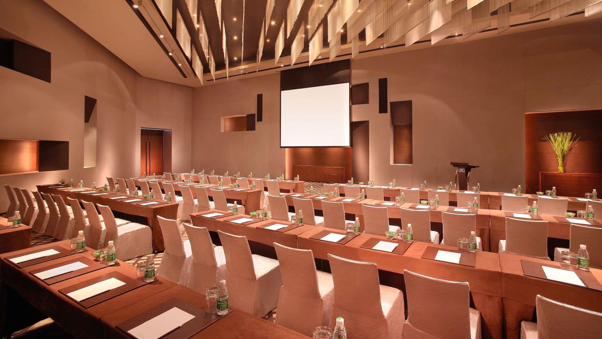 Ballroom/Classroom