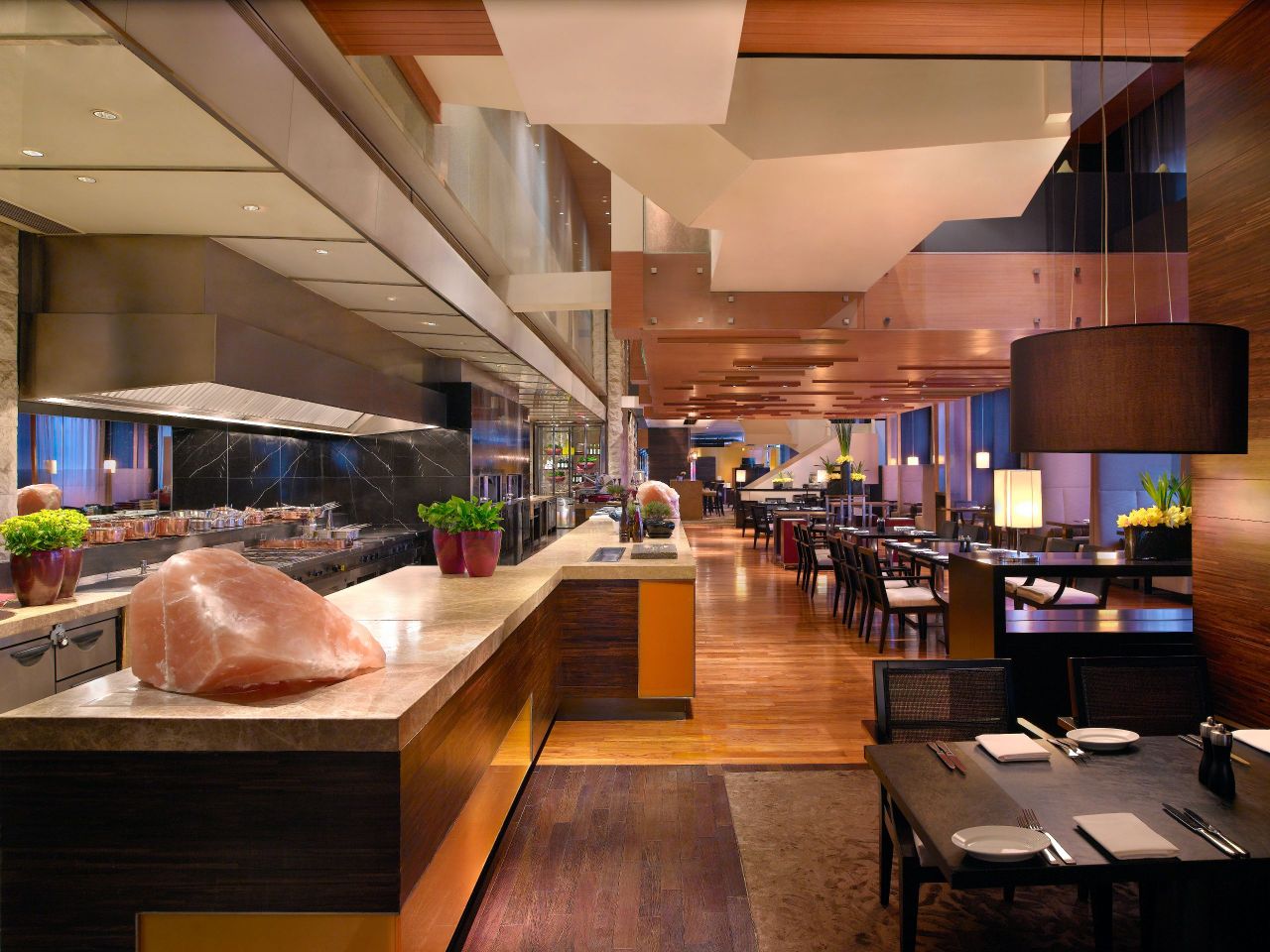 guangzhou Restaurants | Dining | Grand Hyatt guangzhou