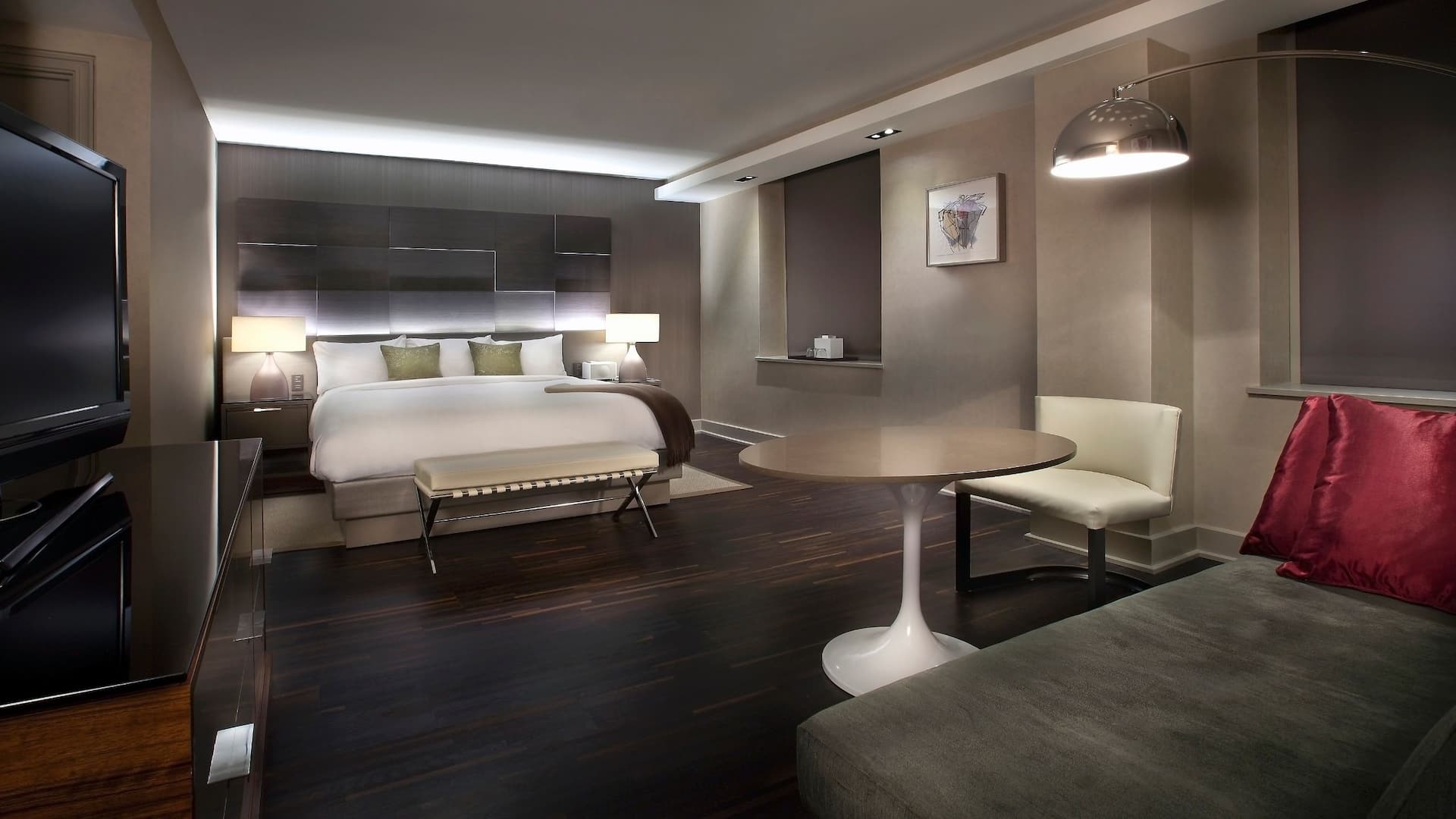 hyatt grand central station new york city