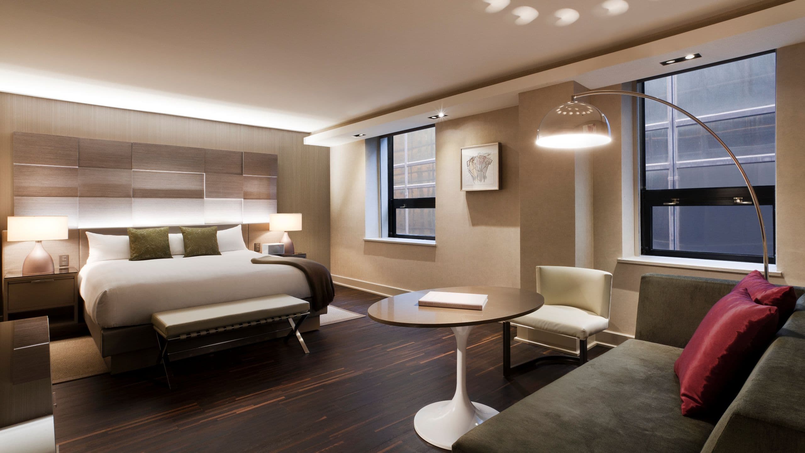 hyatt hotels new york manhattan