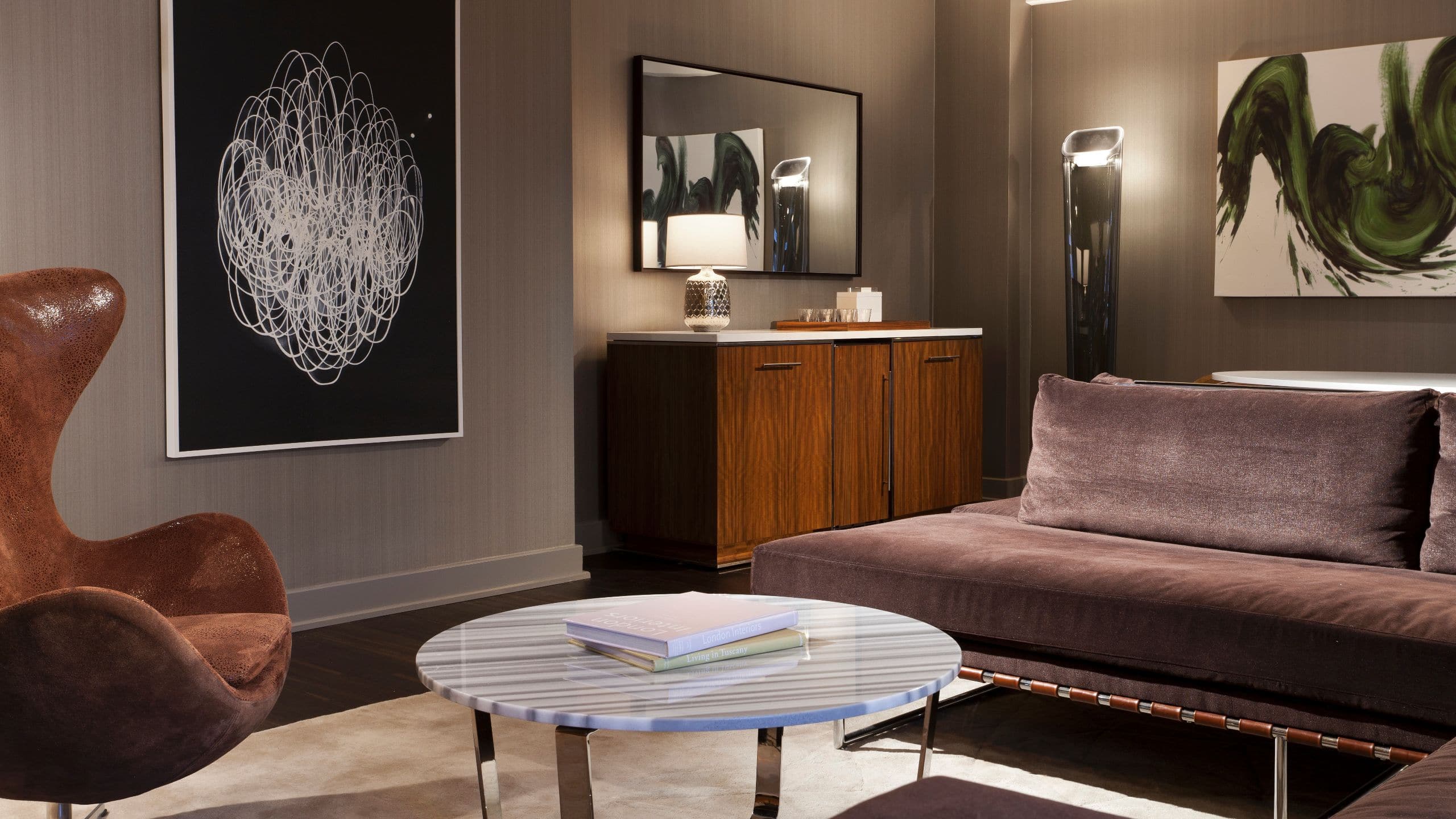 3 of 6 Hyatt Grand Central New York Suite 3314