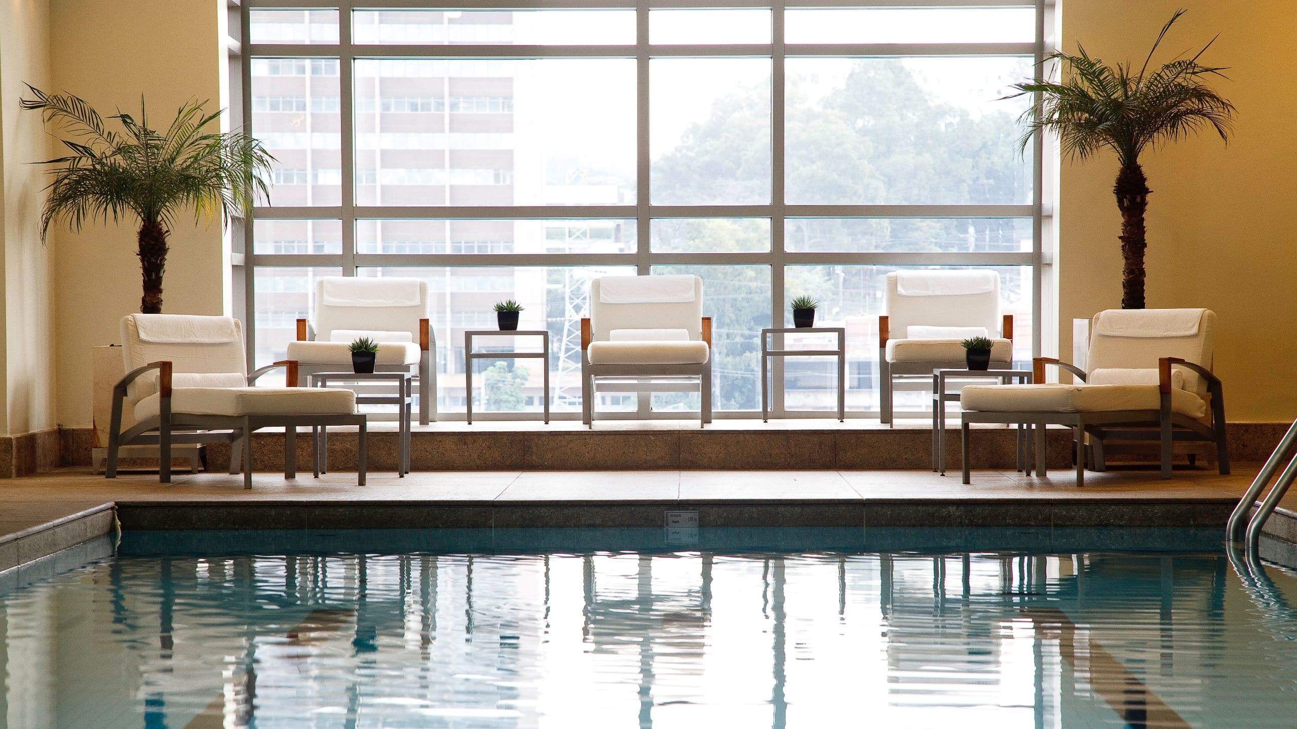 Luxury Hotel São Paulo Grand Hyatt
