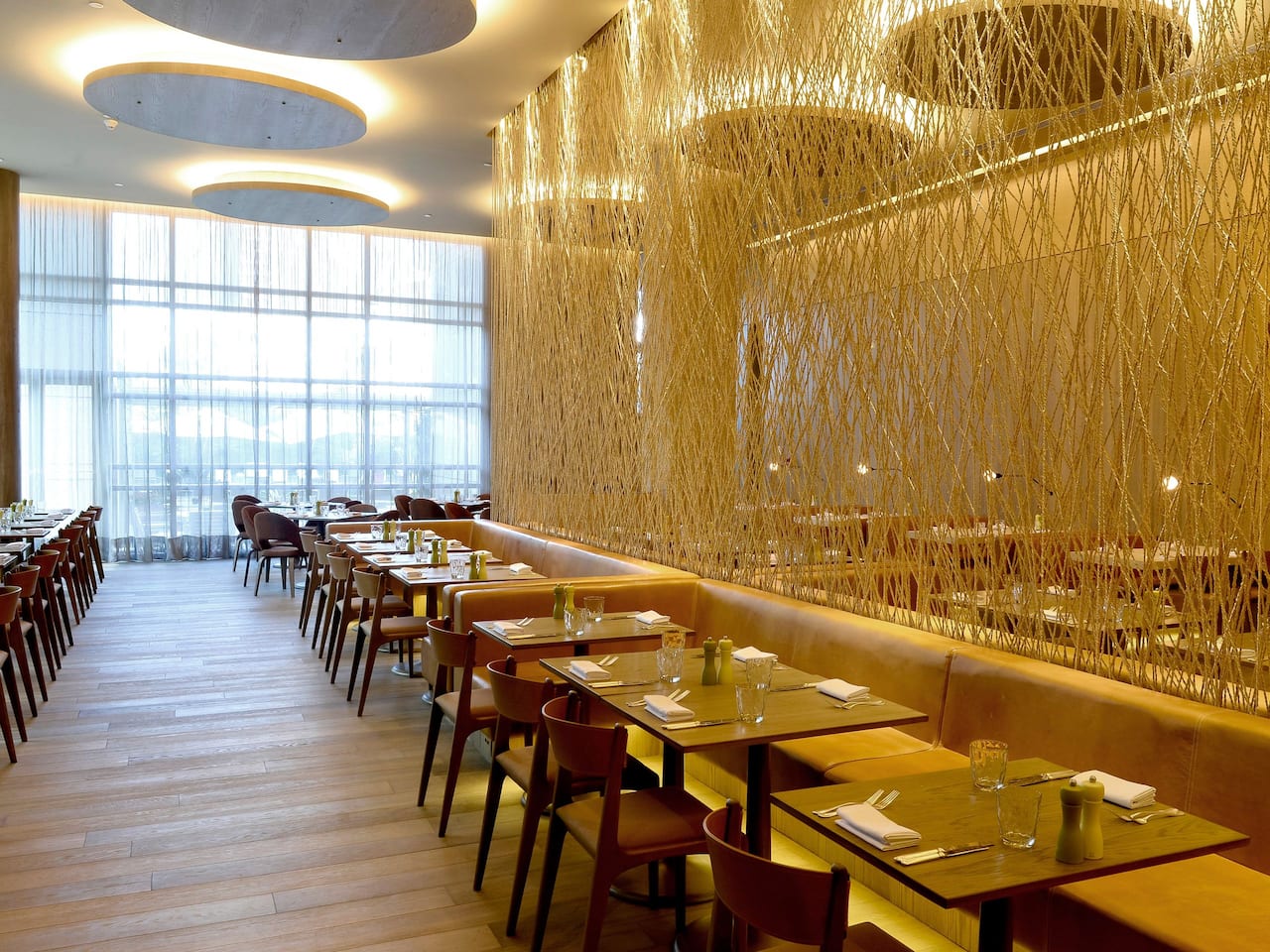 Eau French Grill