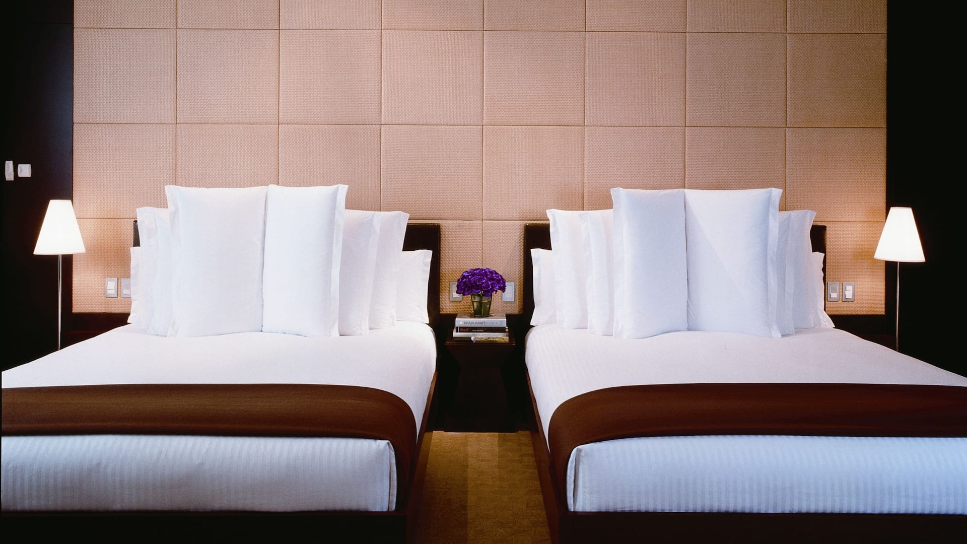 4 de 10 Pinheiros Pres Suite Bedroom 2 Beds