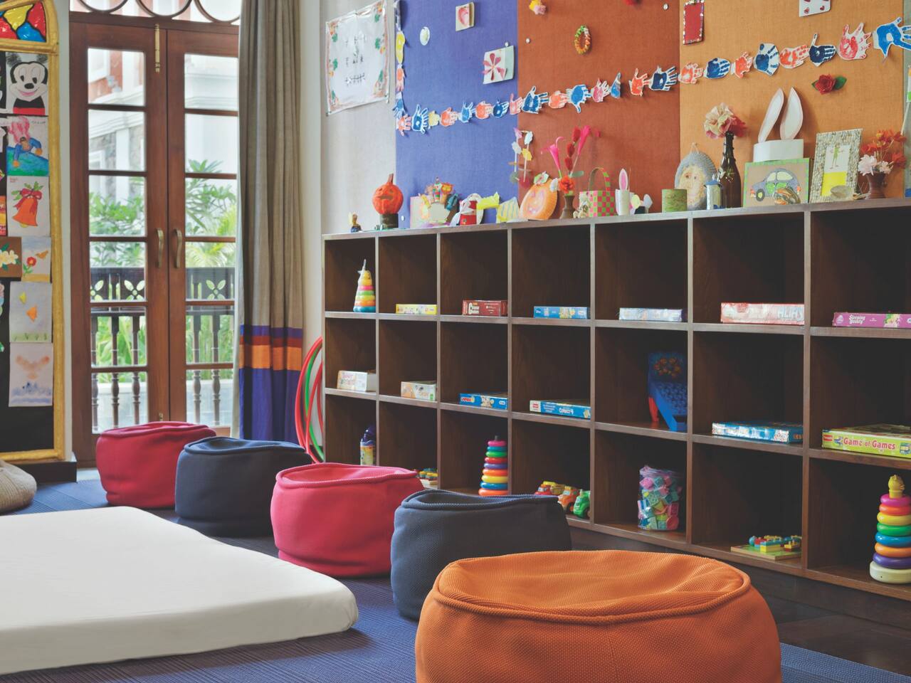 Camp Hyatt - Kids' Club