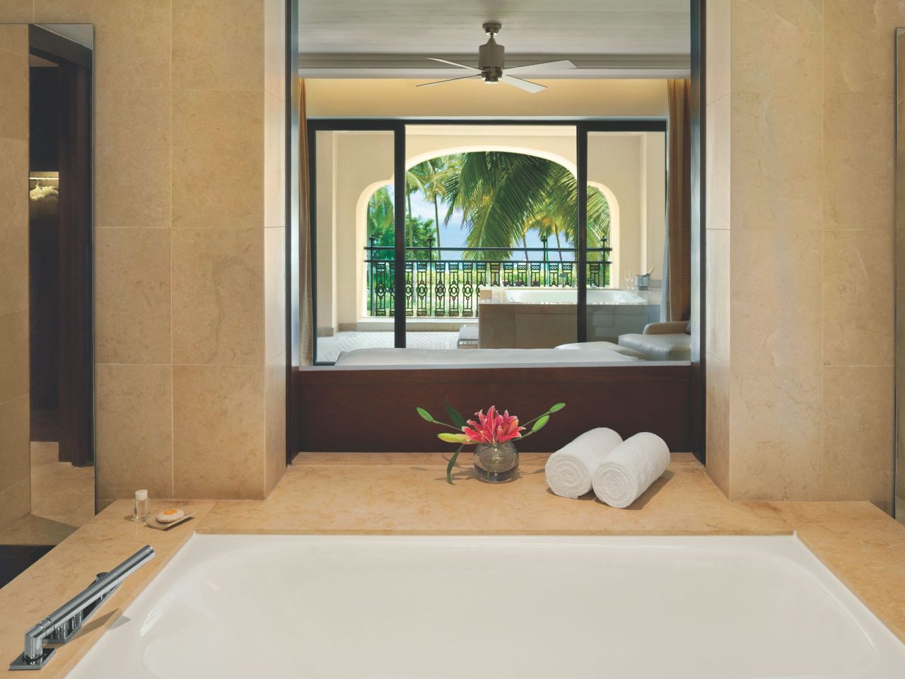 Best Hyatt Resort in North Goa | Grand Hyatt Goa