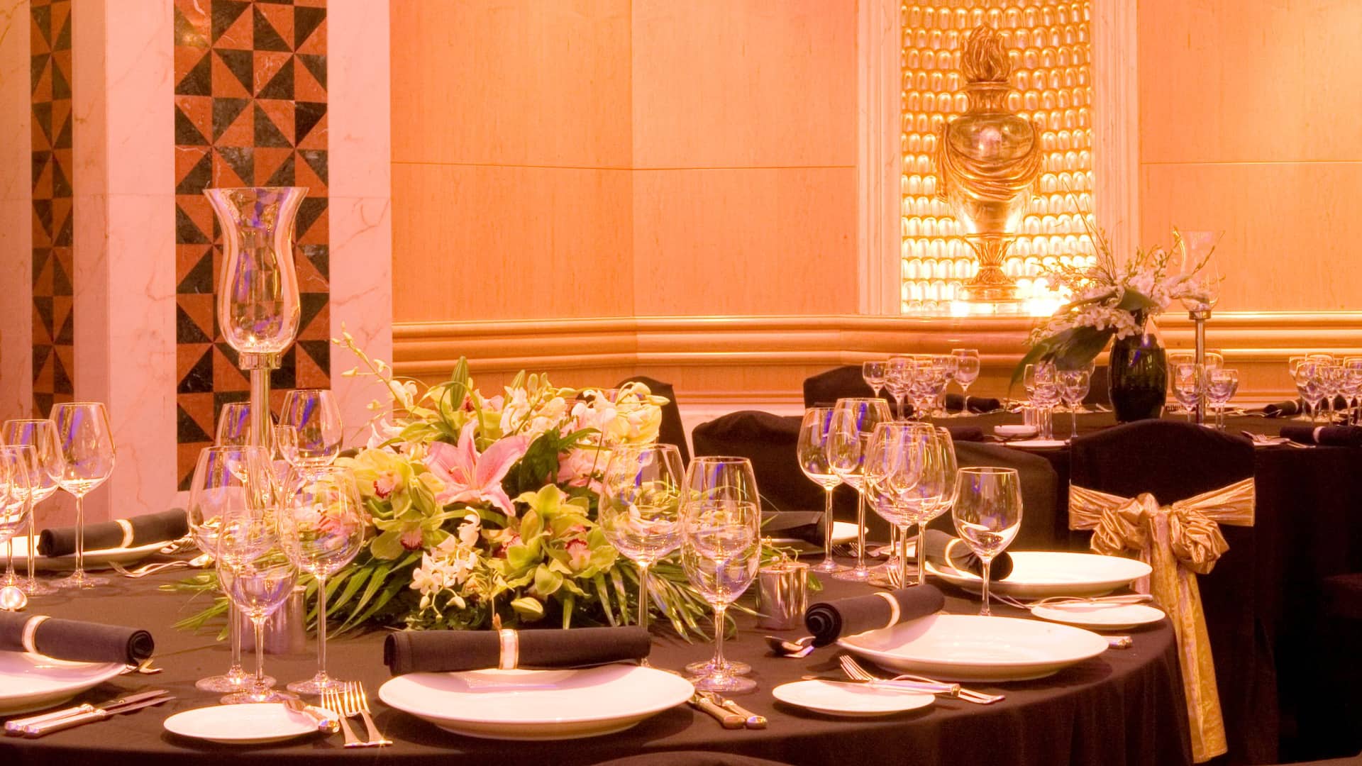 5 من 5 Afrah Ballroom