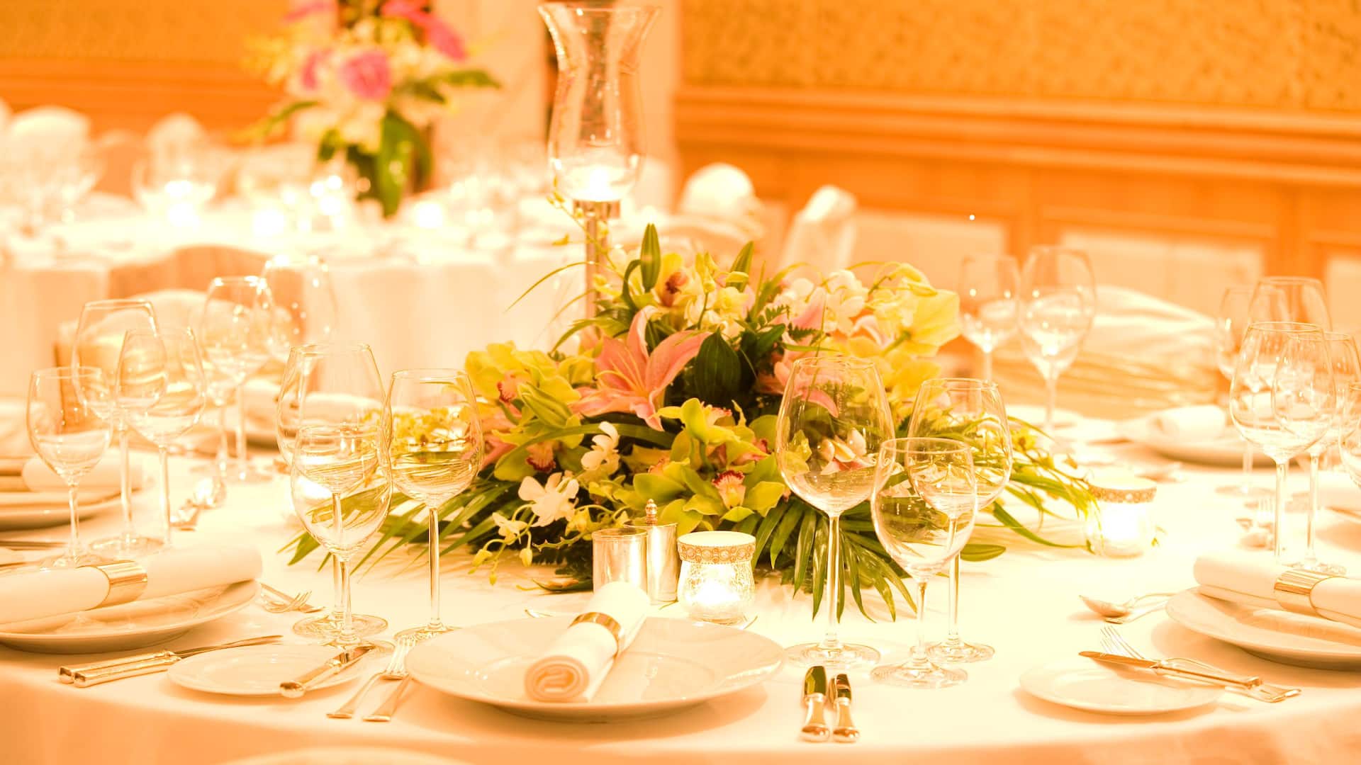 4 من 5 Afrah Ballroom