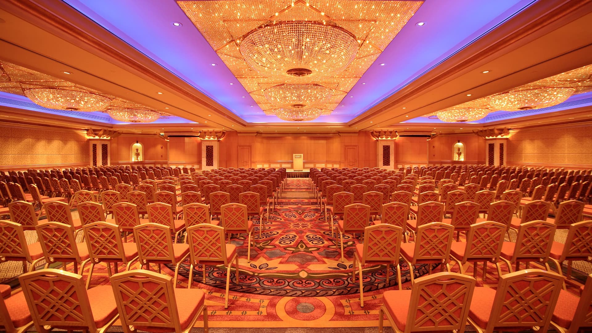 3 من 5 Afrah Ballroom