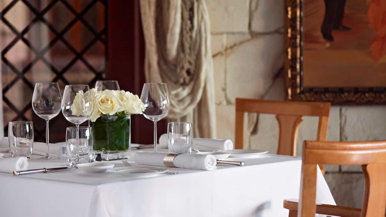 tuscany table