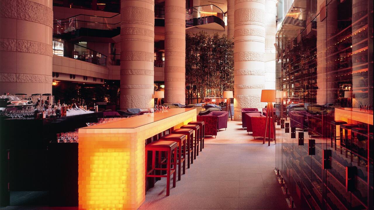 Bar FIzz