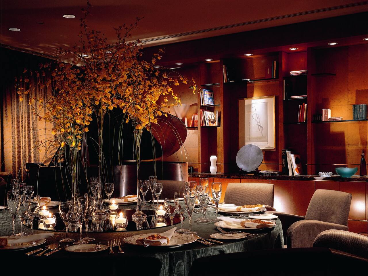 Drawing Room