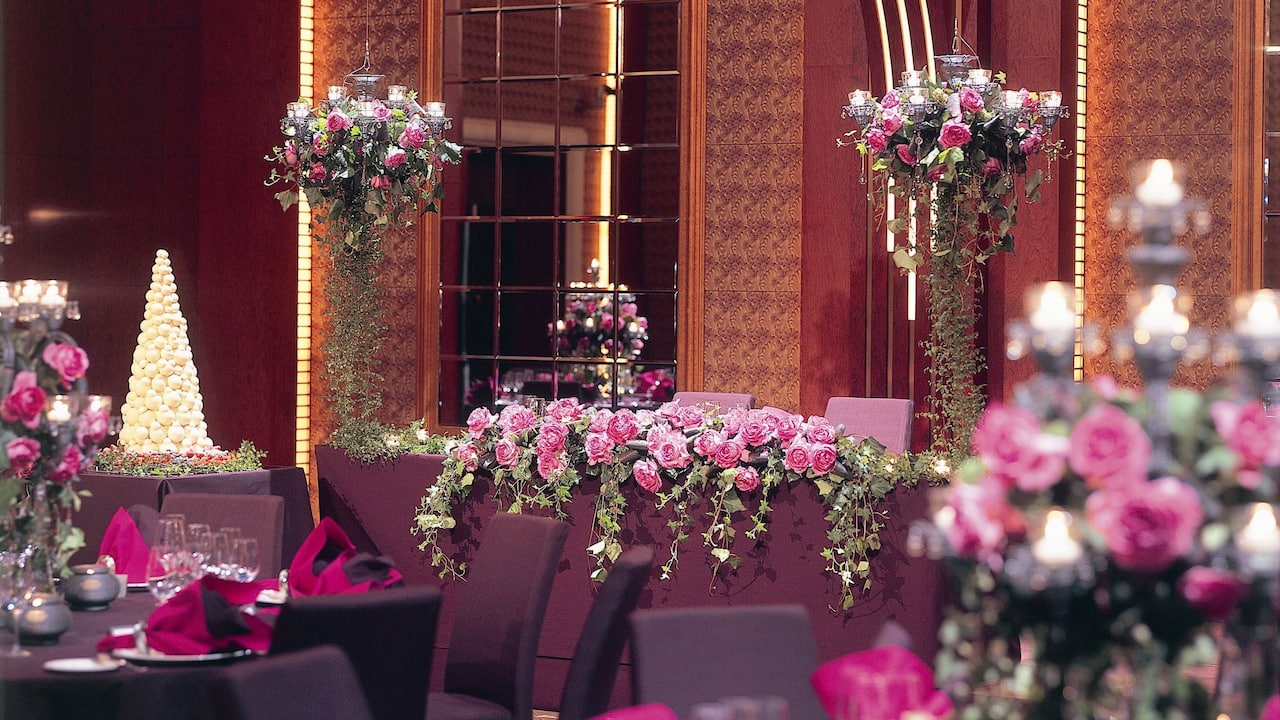 Grand Ballroom/Classroom