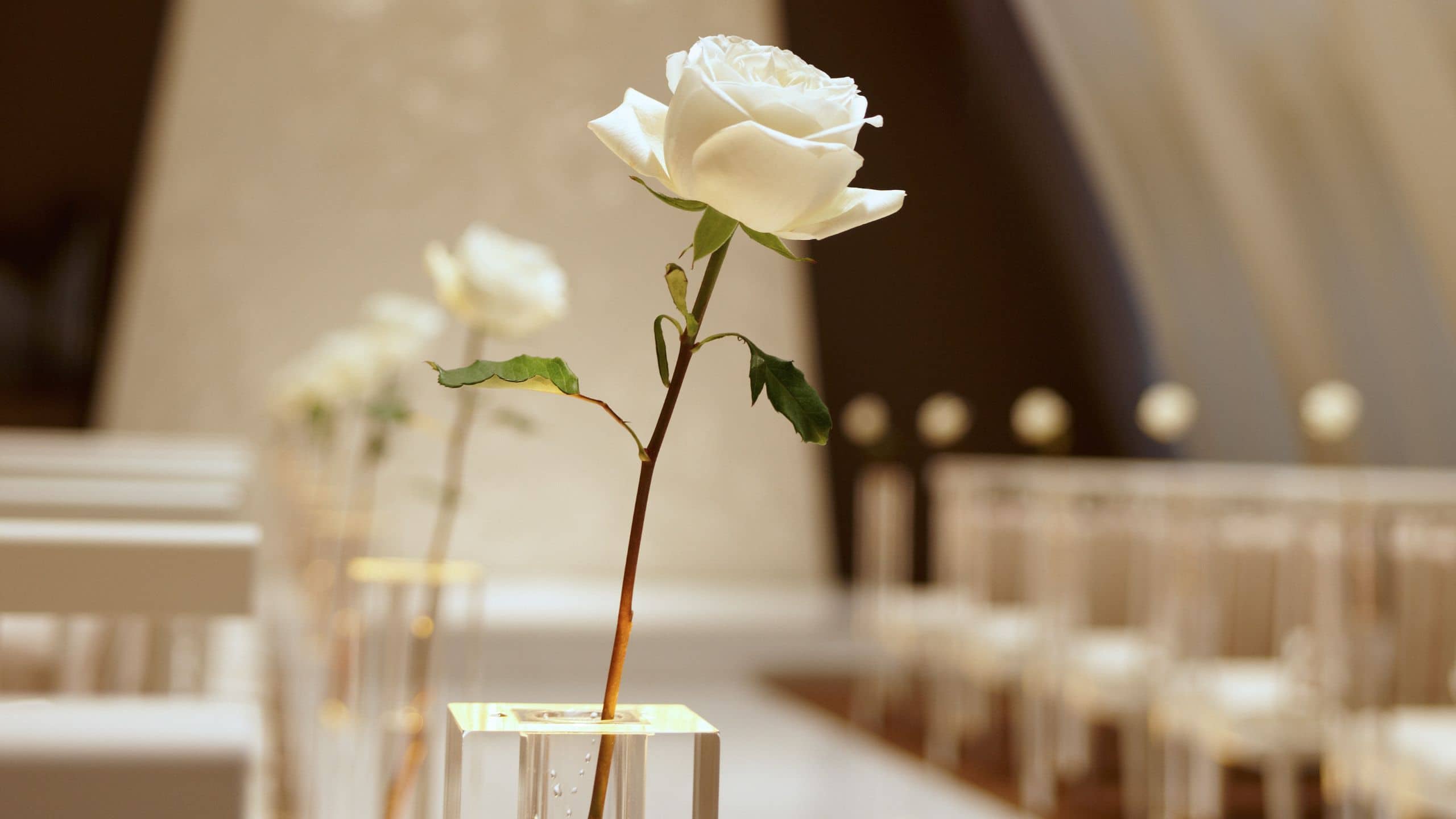 White Rose Chapel