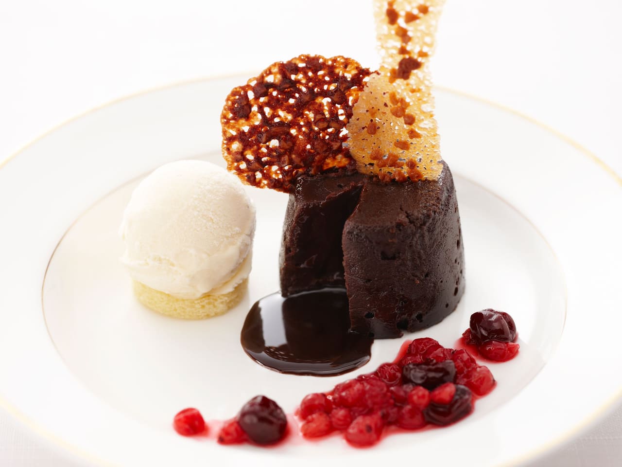 Desserts